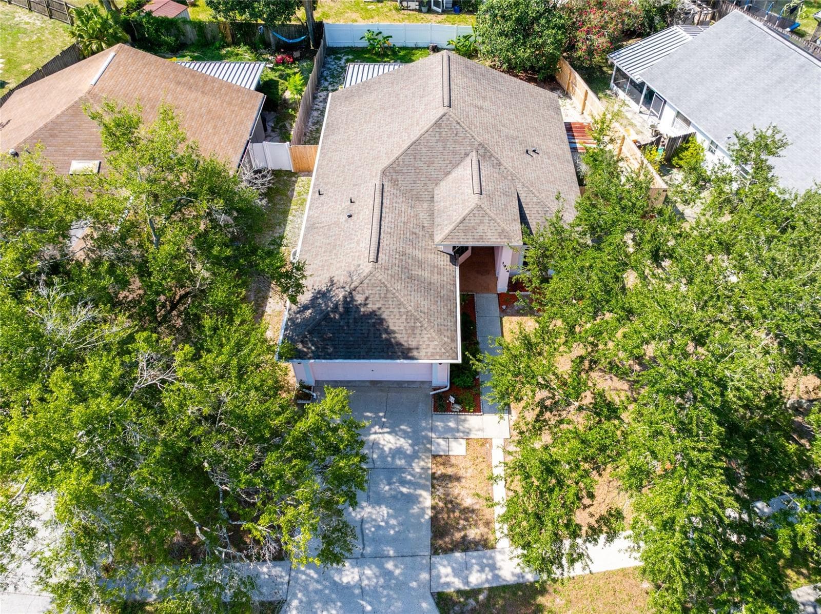 Single Family Residence at 1914 WOODCUT DR, LUTZ, photo 28 of 28