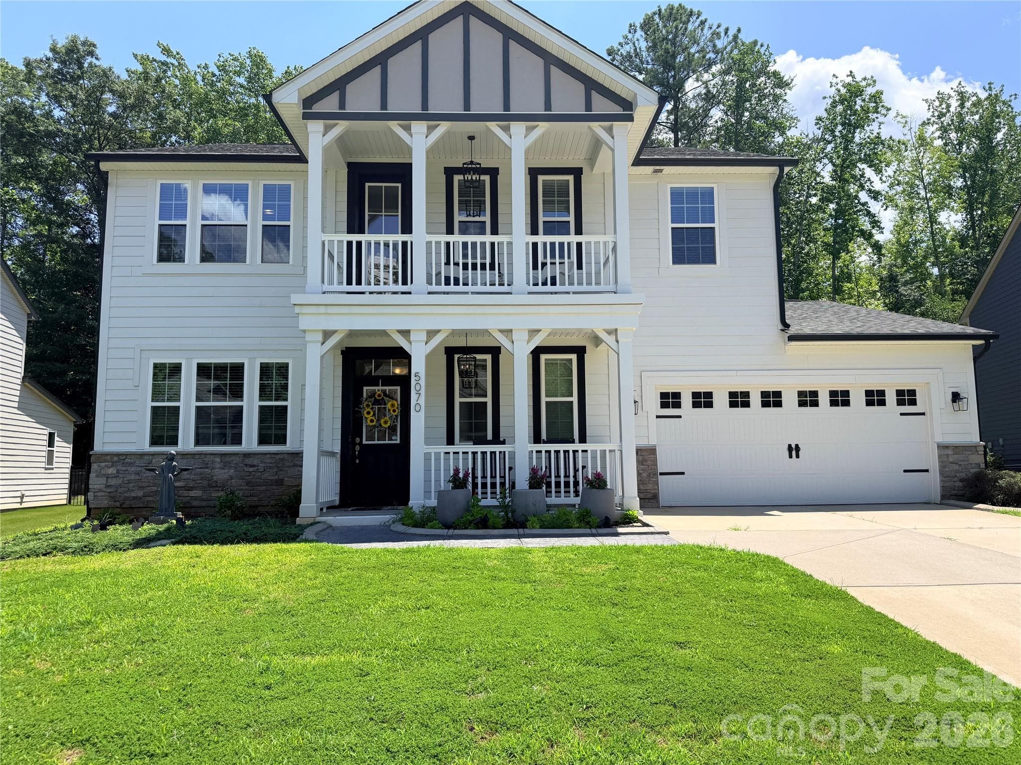 5070 Watersail Way