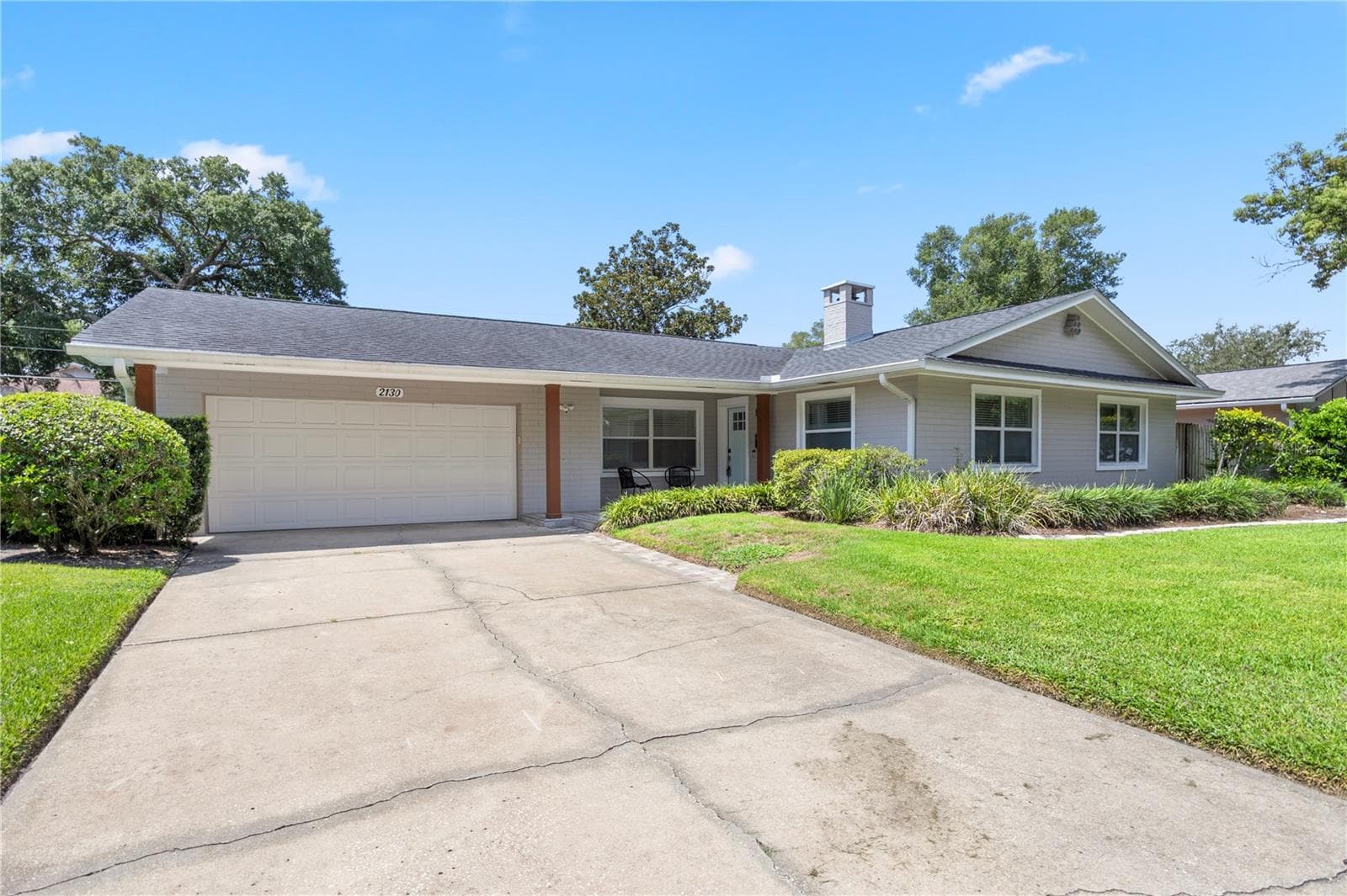 Single Family Residence at 2130 DELORAINE TRL, MAITLAND, photo 2 of 47