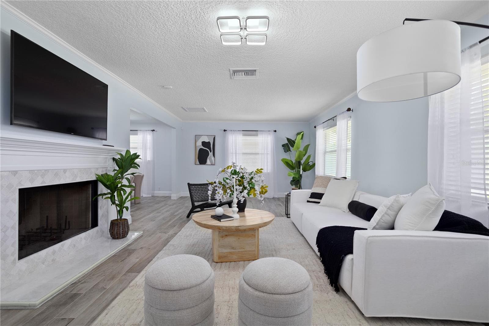 Single Family Residence at 2130 DELORAINE TRL, MAITLAND, photo 5 of 47