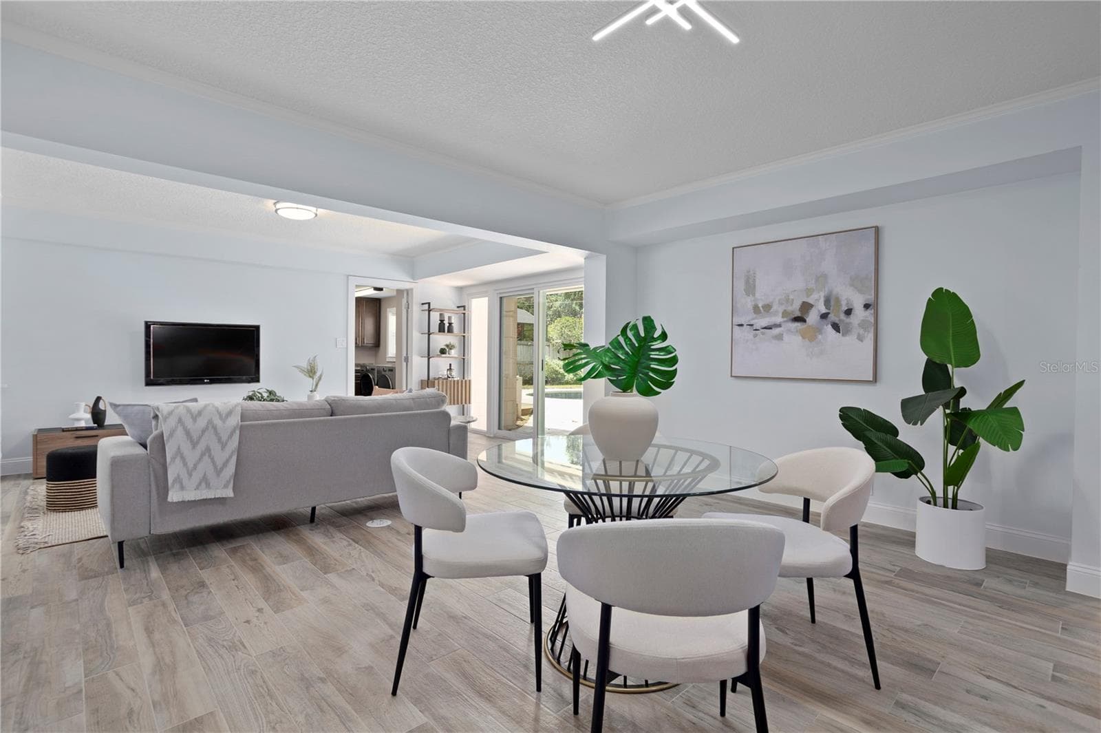 Single Family Residence at 2130 DELORAINE TRL, MAITLAND, photo 11 of 47