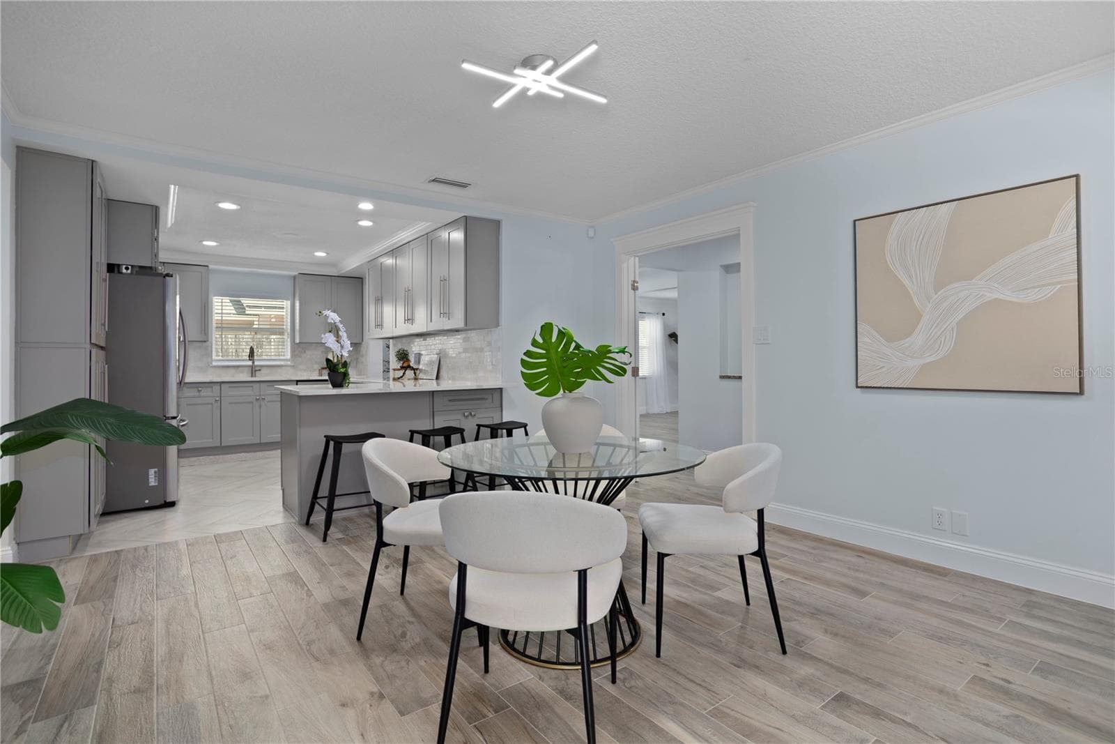 Single Family Residence at 2130 DELORAINE TRL, MAITLAND, photo 12 of 47