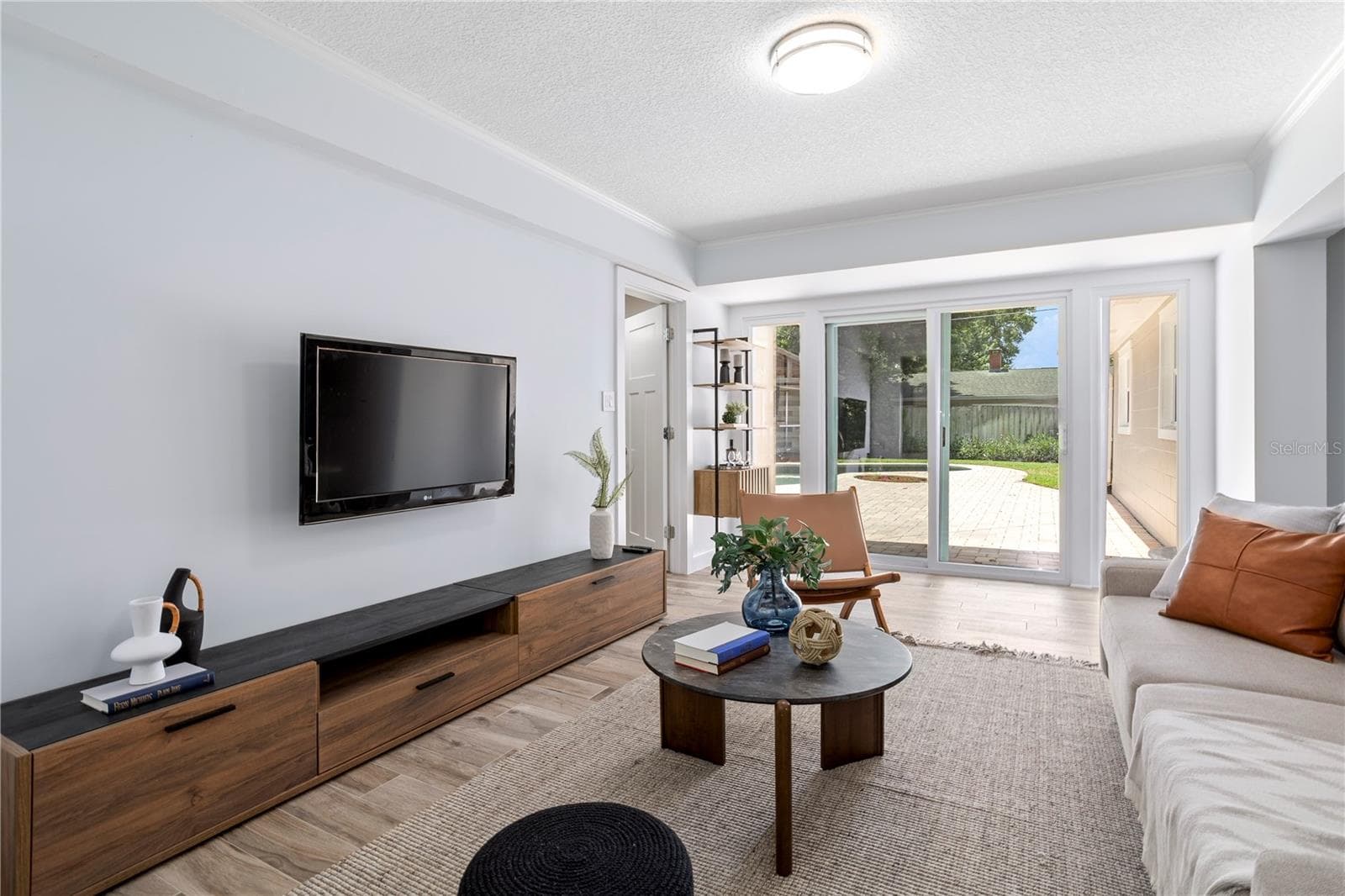 Single Family Residence at 2130 DELORAINE TRL, MAITLAND, photo 18 of 47