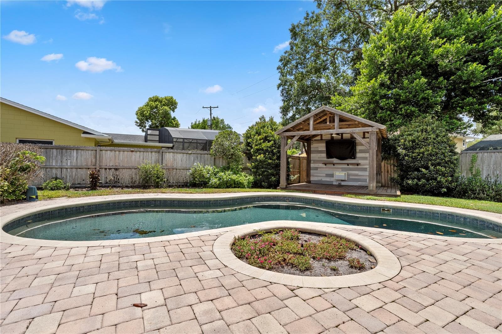 Single Family Residence at 2130 DELORAINE TRL, MAITLAND, photo 35 of 47