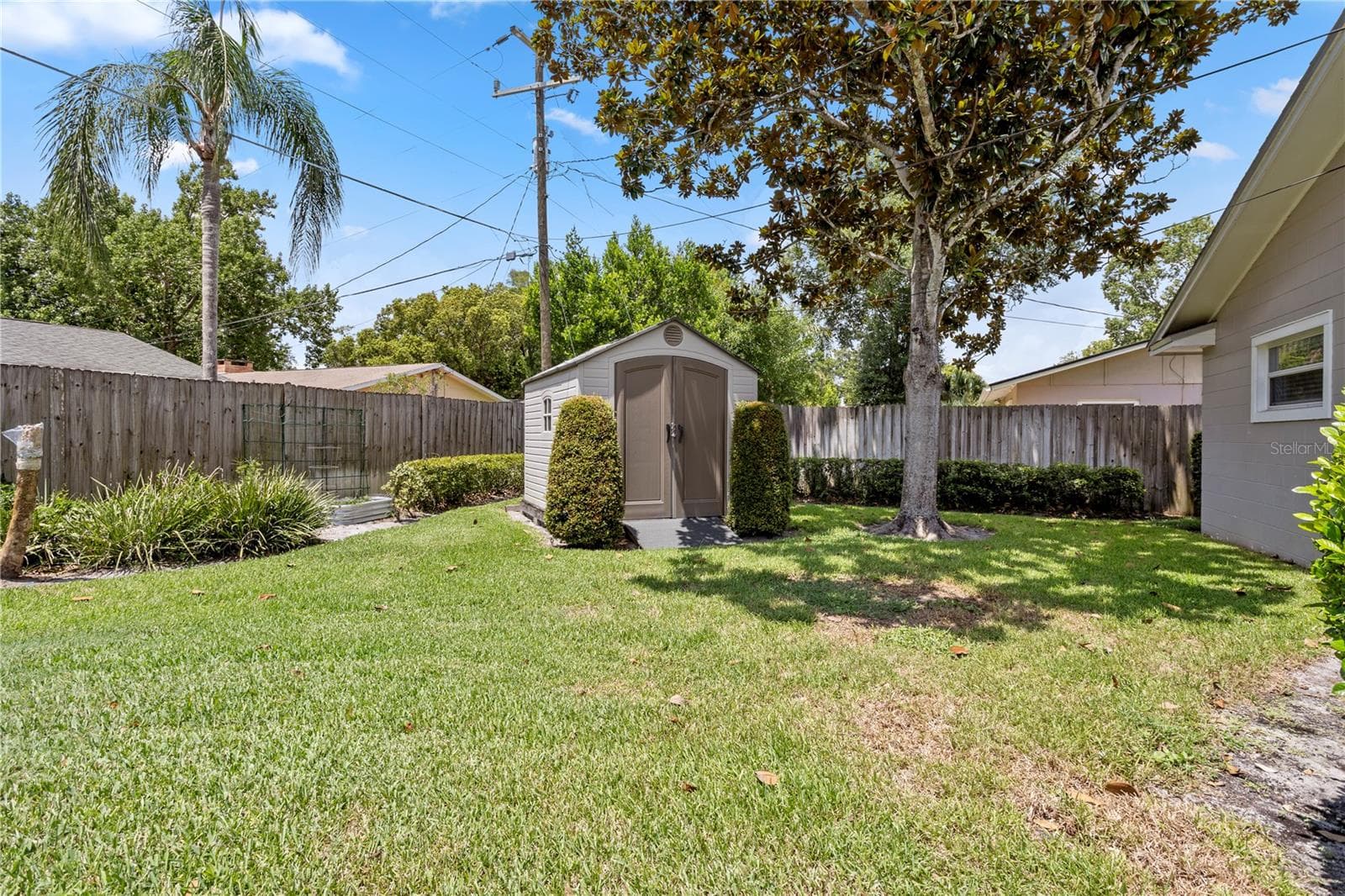 Single Family Residence at 2130 DELORAINE TRL, MAITLAND, photo 45 of 47