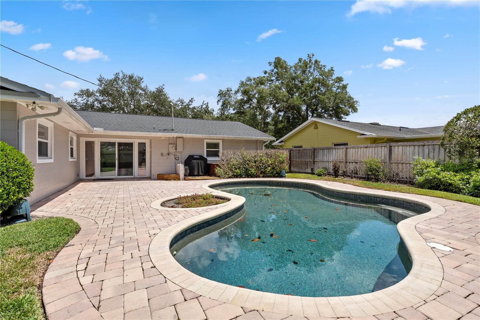 Single Family Residence at 2130 DELORAINE TRL, MAITLAND, photo 46 of 47