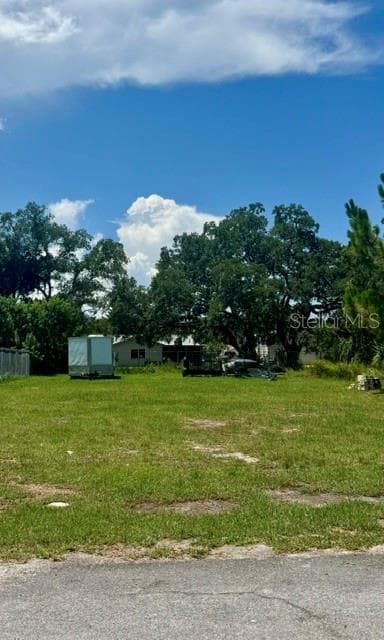 Lot 101 SEA PINES DR