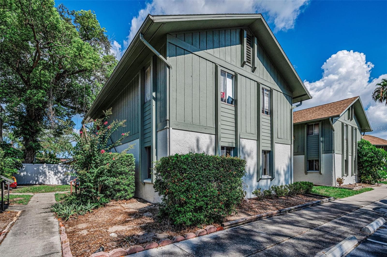Condominium at 1960 UNION ST #5, CLEARWATER, photo 2 of 22
