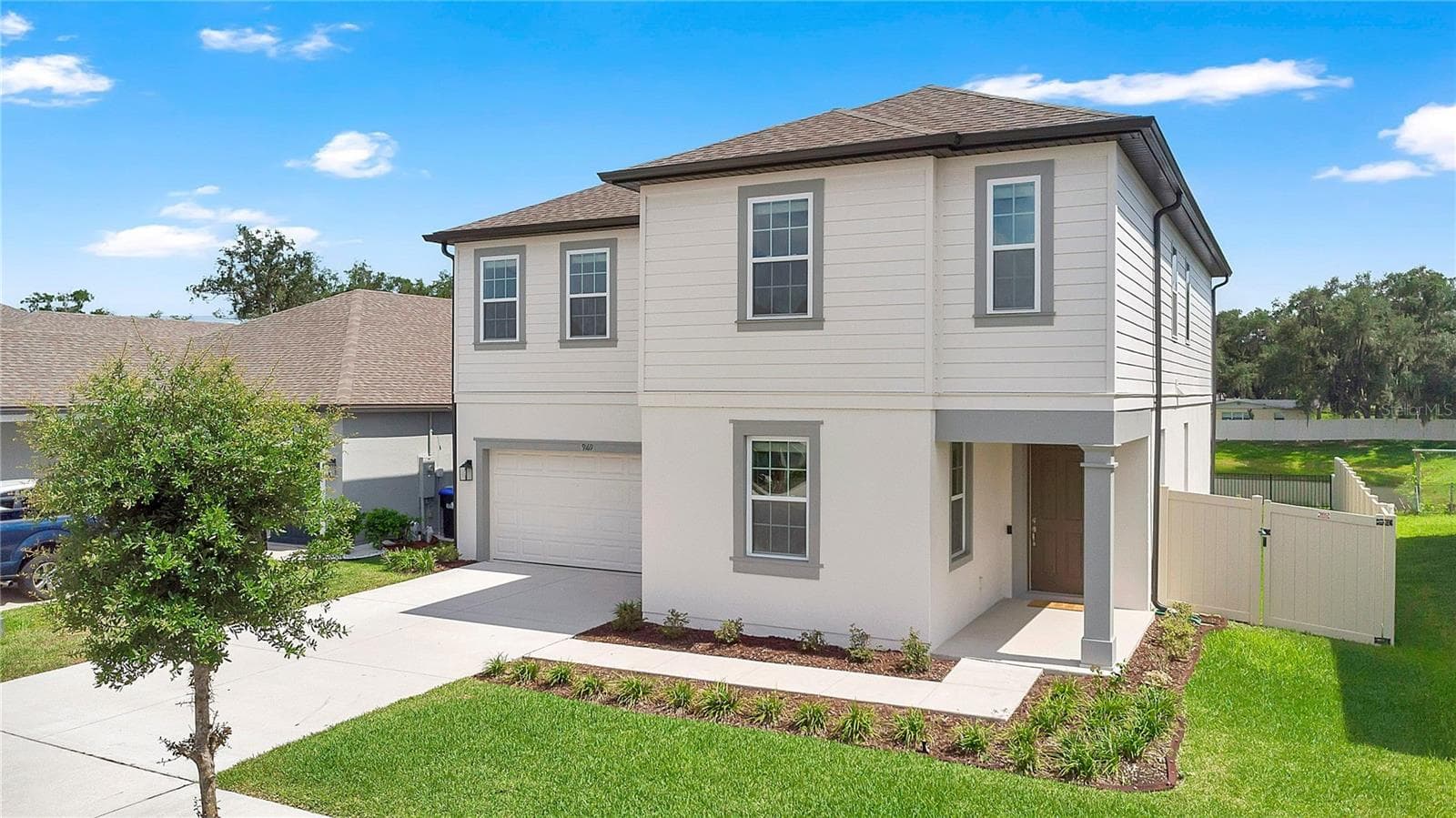 9169 WAVERLY WALK DR