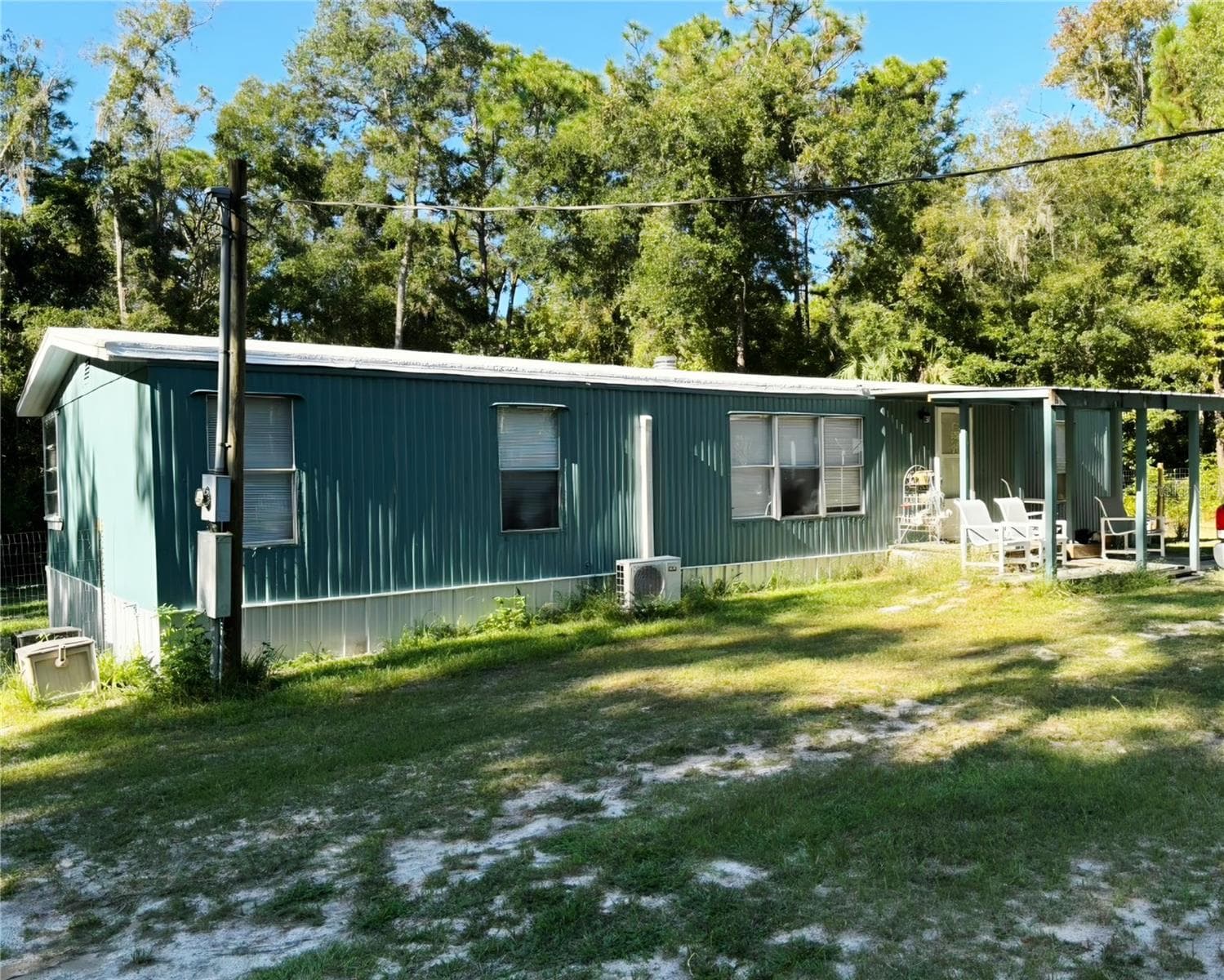 14207 CAROLINA DOVE RD