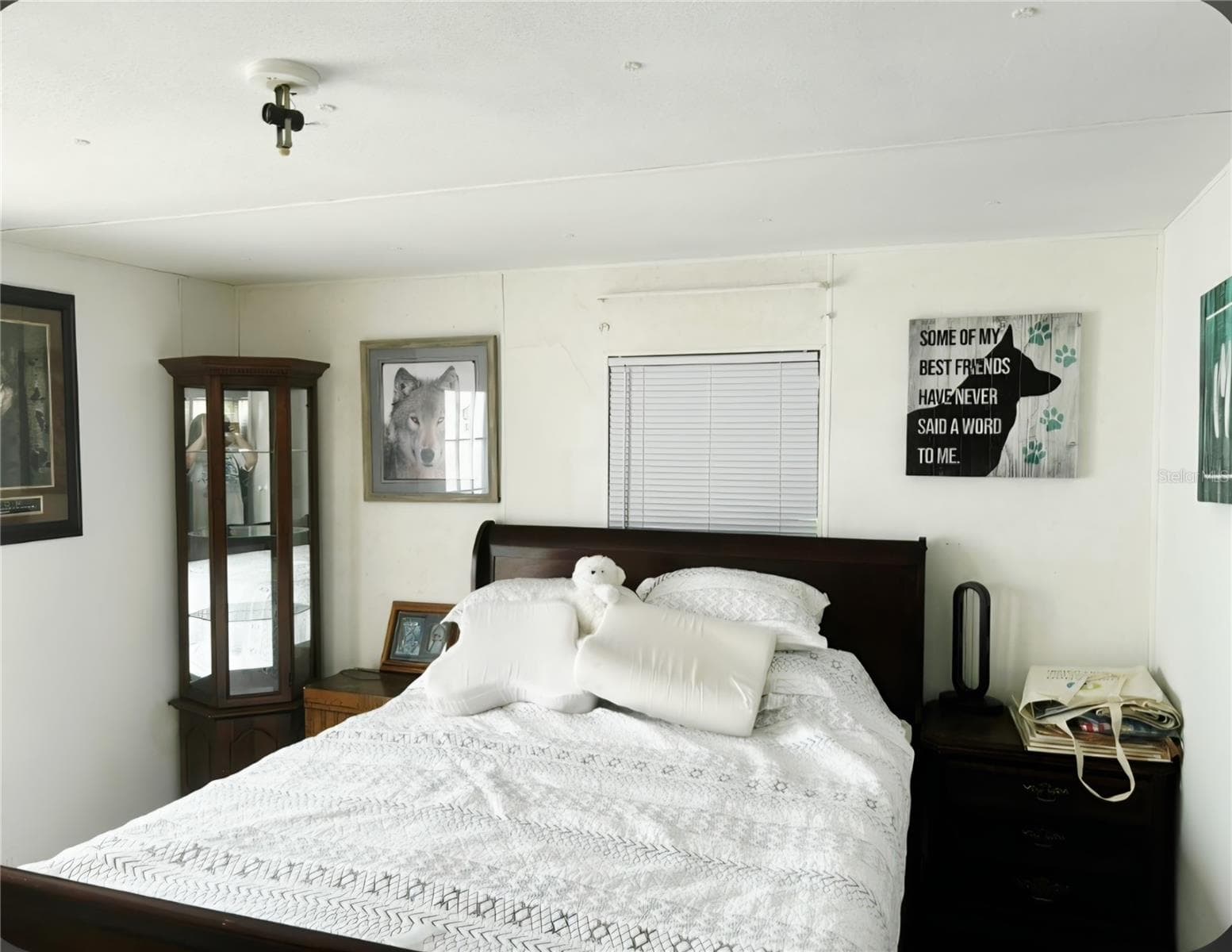 Manufactured Home at 14207 CAROLINA DOVE RD, WEEKI WACHEE, photo 9 of 12