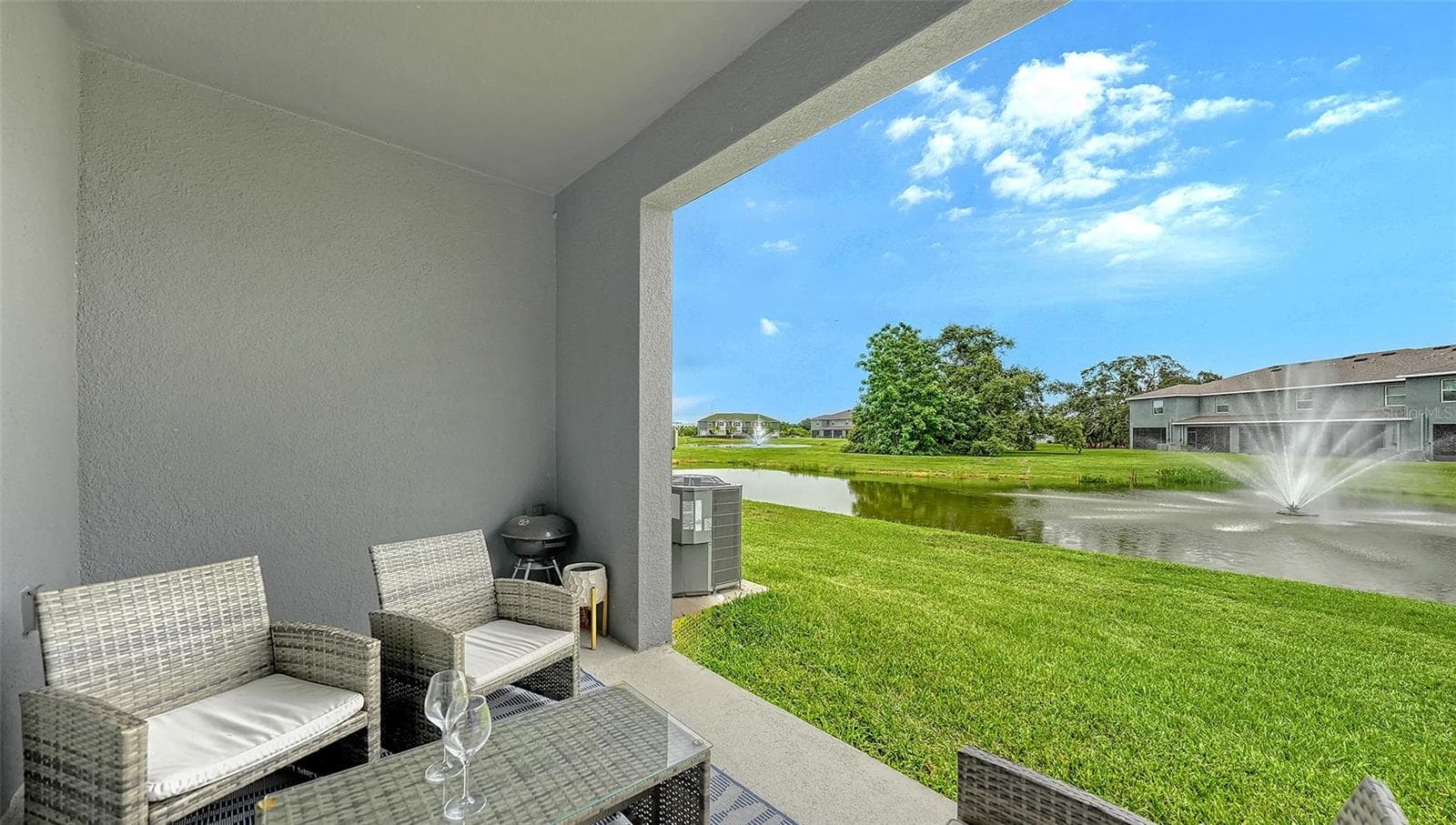 Townhouse at 8777 MILESTONE DR, SARASOTA, photo 38 of 58