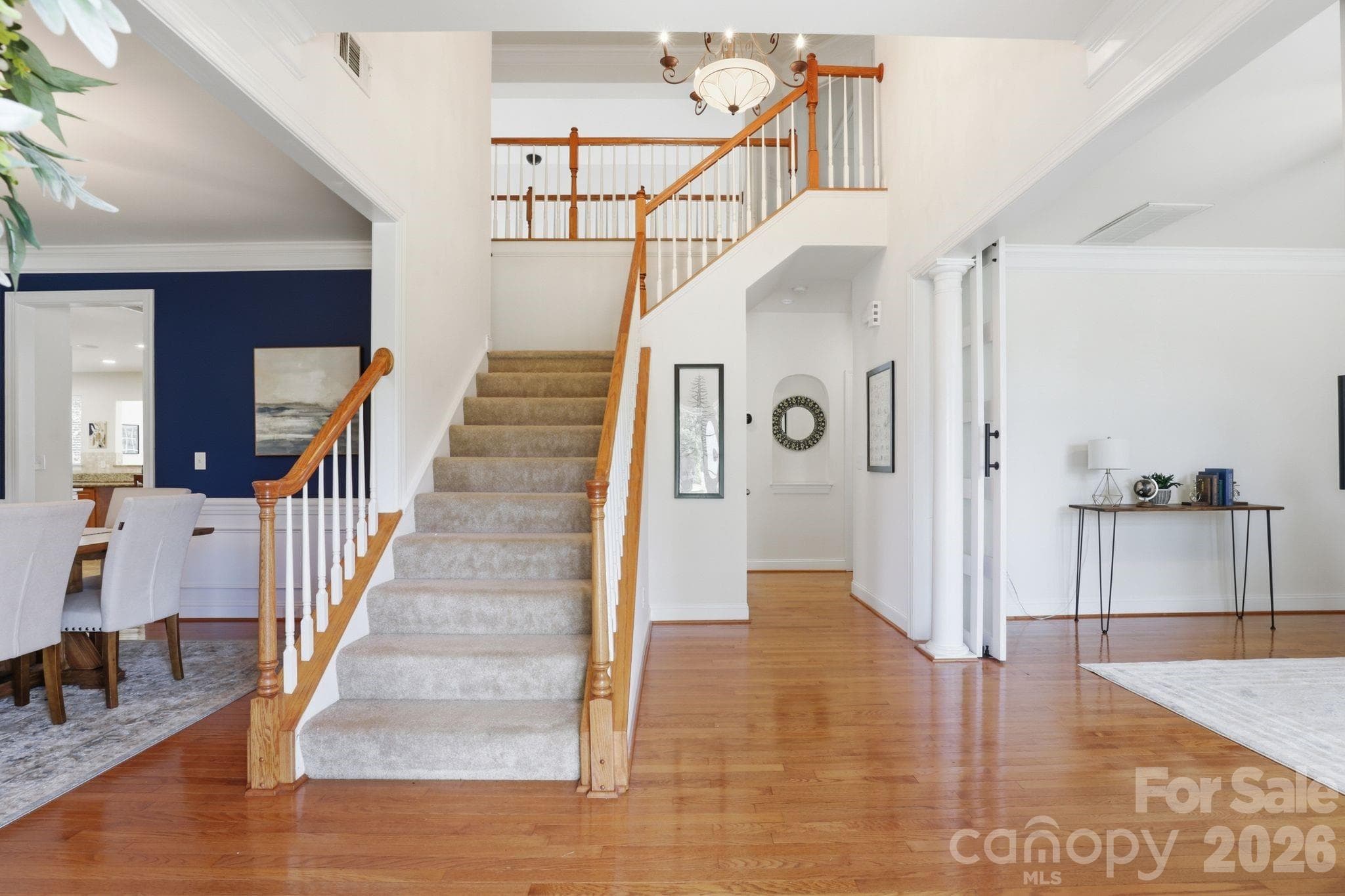 Single Family Residence at 151 Corona Circle, Mooresville, photo 7 of 48