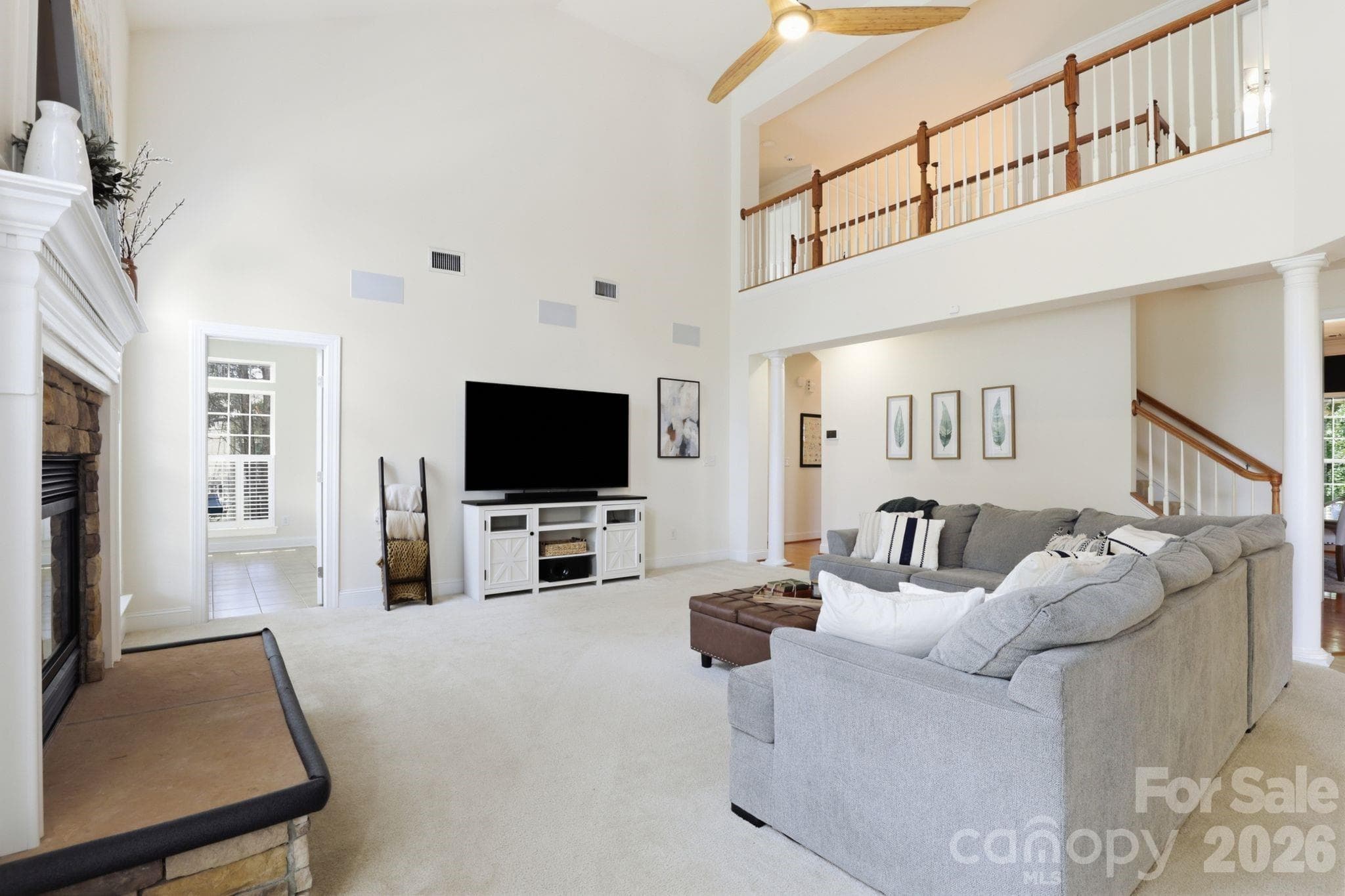 Single Family Residence at 151 Corona Circle, Mooresville, photo 14 of 48