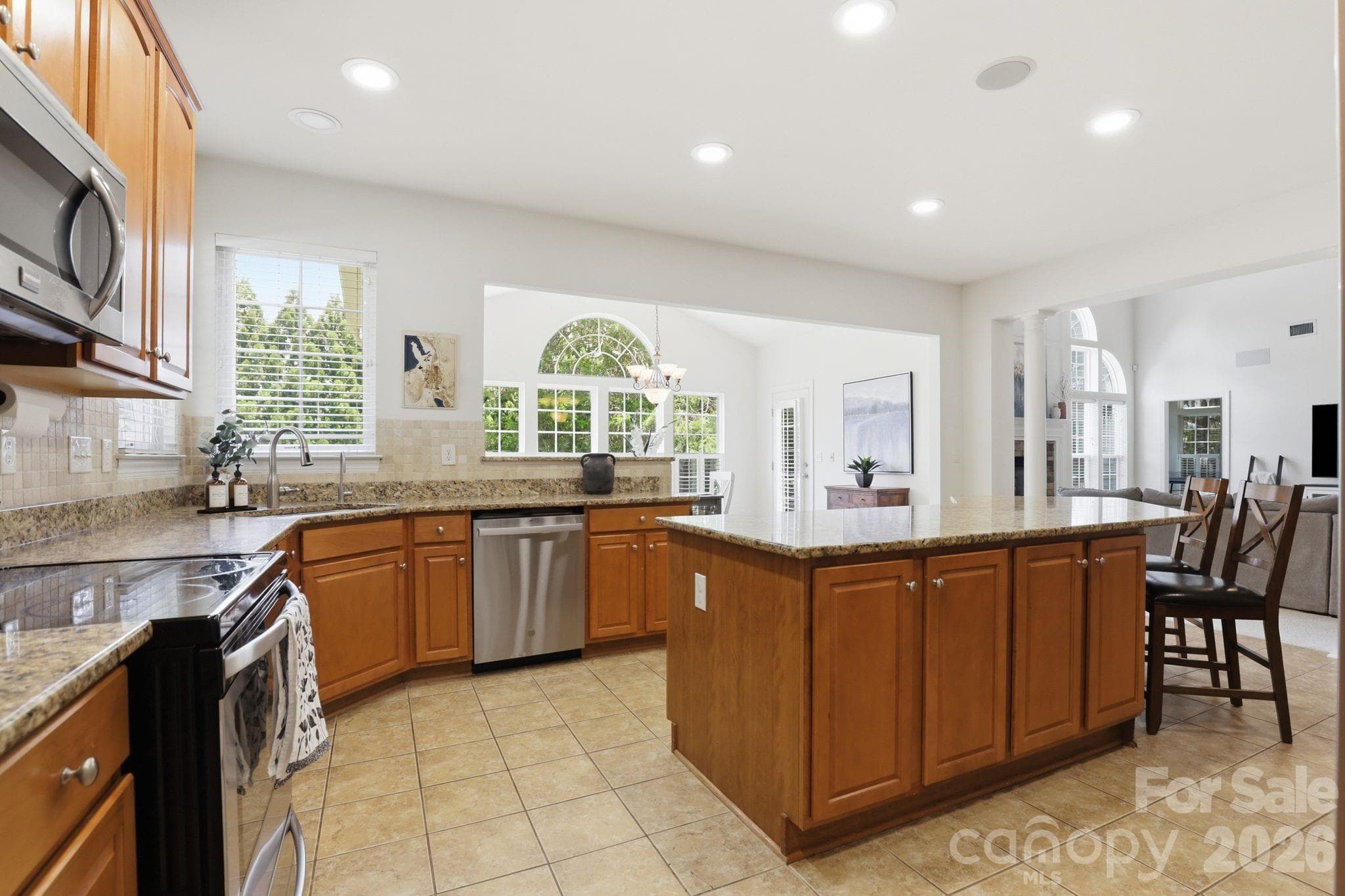 Single Family Residence at 151 Corona Circle, Mooresville, photo 17 of 48