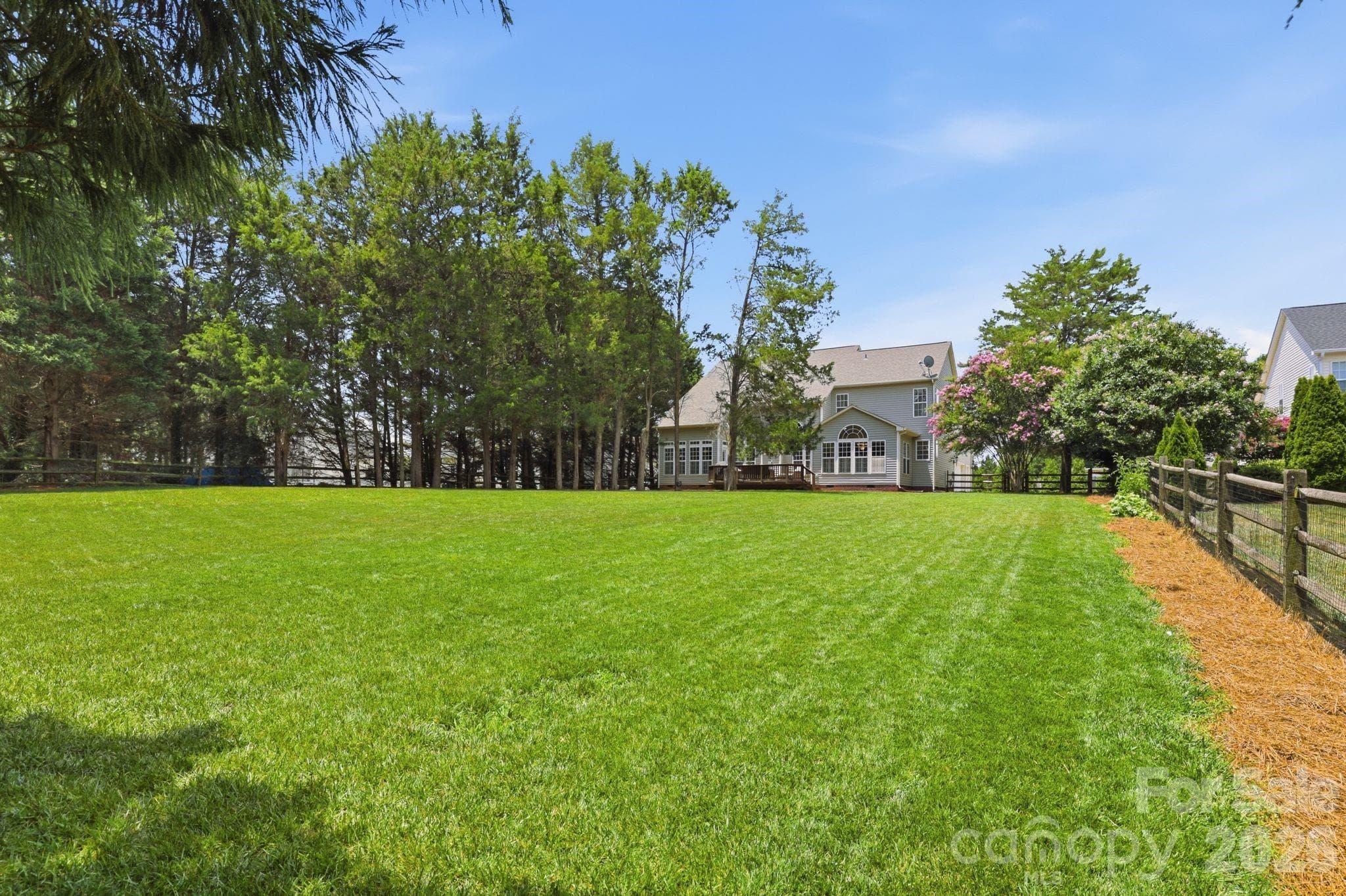 Single Family Residence at 151 Corona Circle, Mooresville, photo 41 of 48