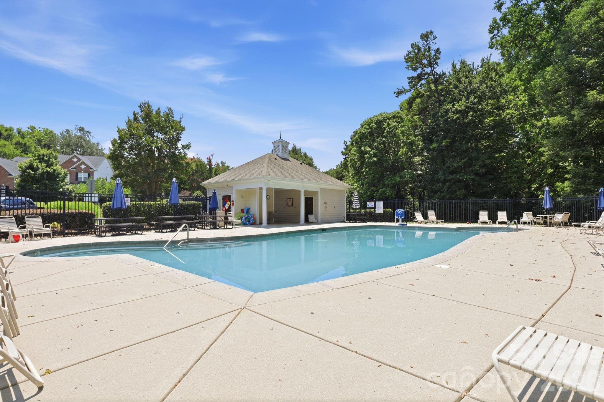 Single Family Residence at 151 Corona Circle, Mooresville, photo 47 of 48