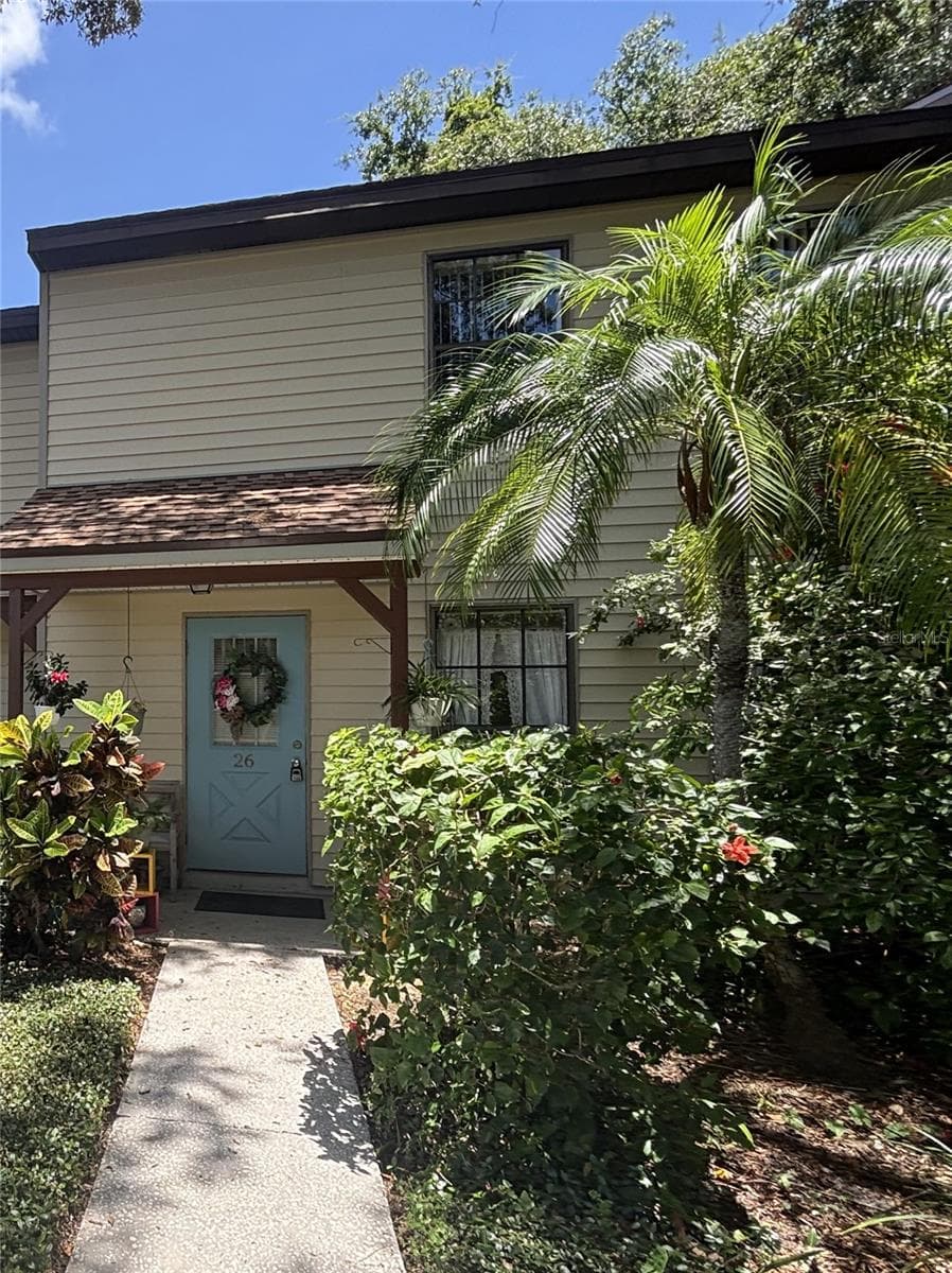 1515 BAYSHORE BLVD #26