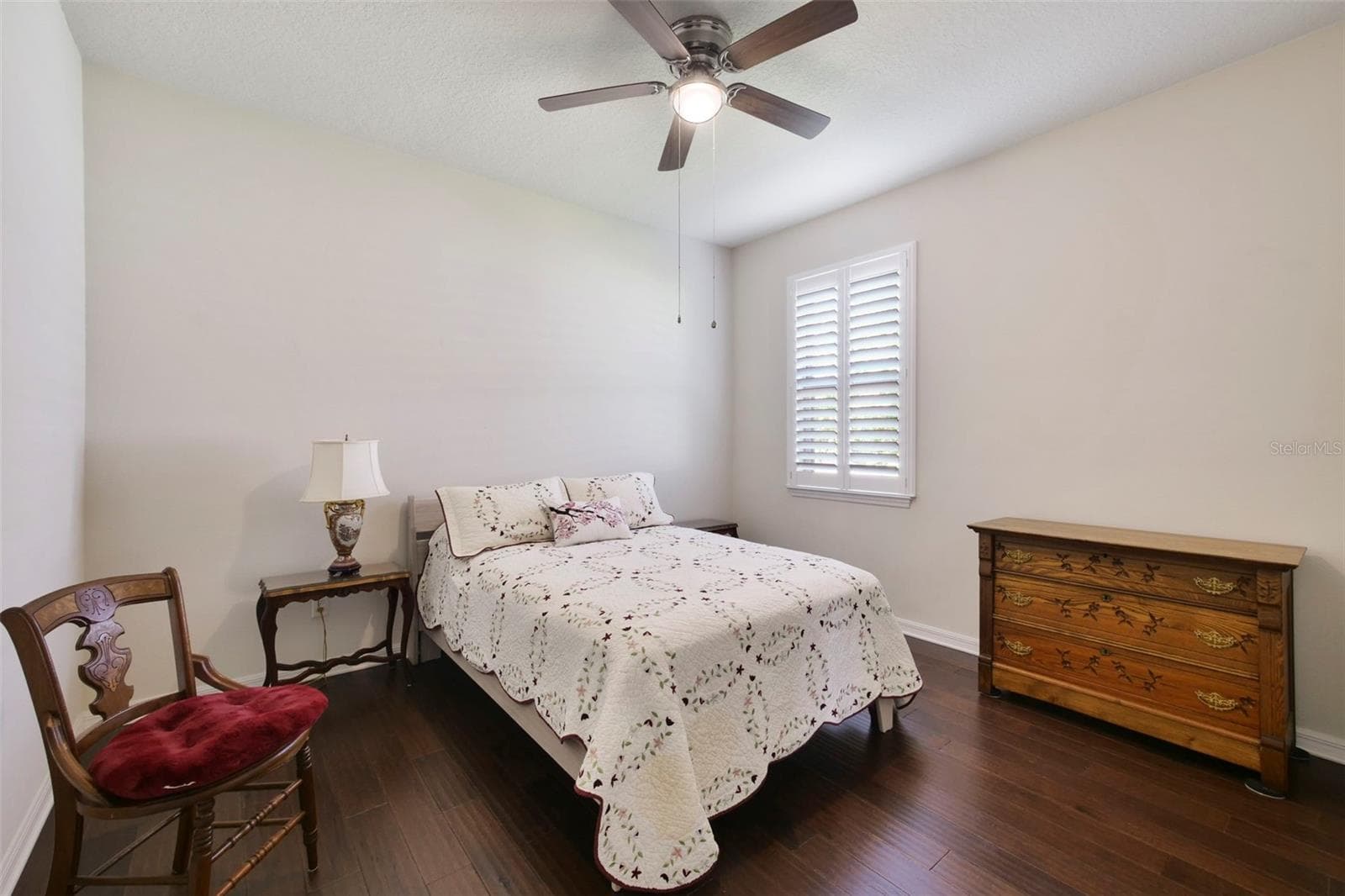 BEDROOM 2 - 21315 SORRAIA CV, MOUNT DORA