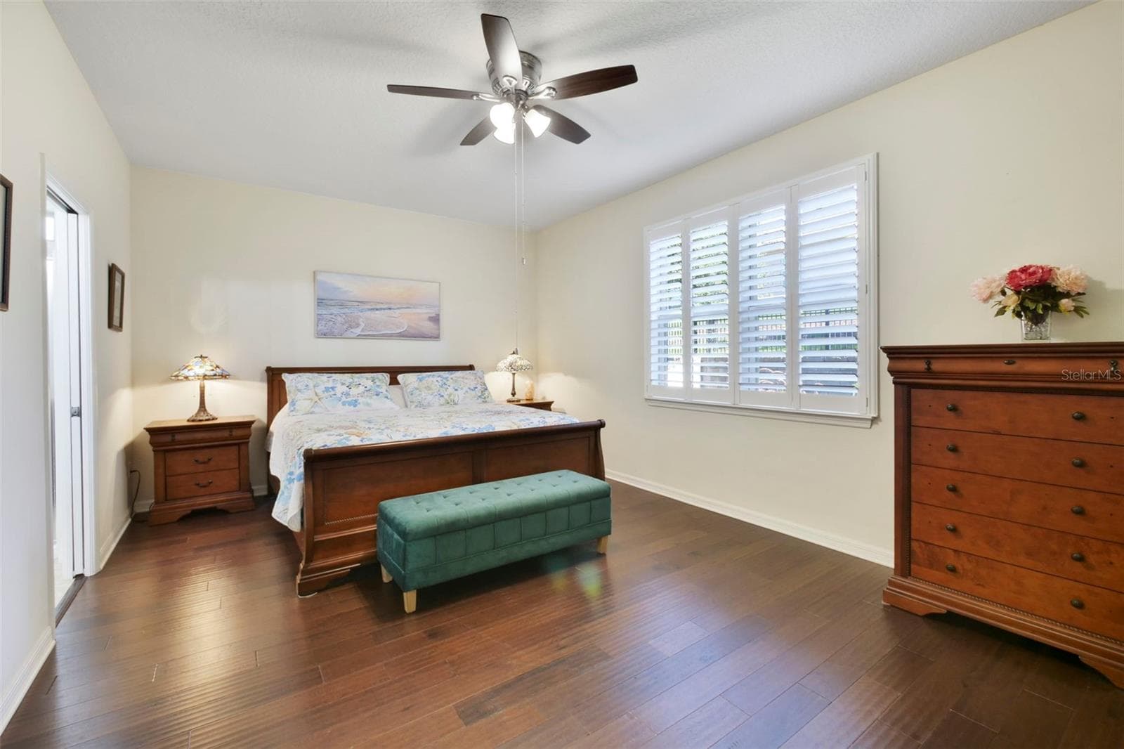 PRIMARY BEDROOM 18'X13' - 21315 SORRAIA CV, MOUNT DORA