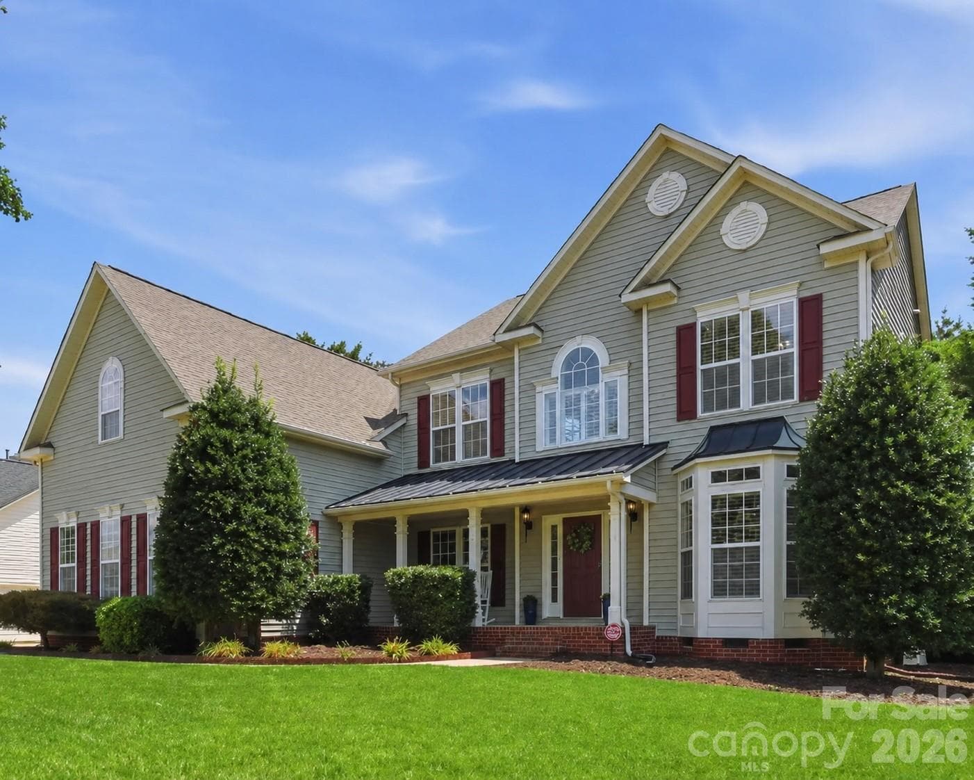 Single Family Residence at 151 Corona Circle, Mooresville, photo 2 of 48