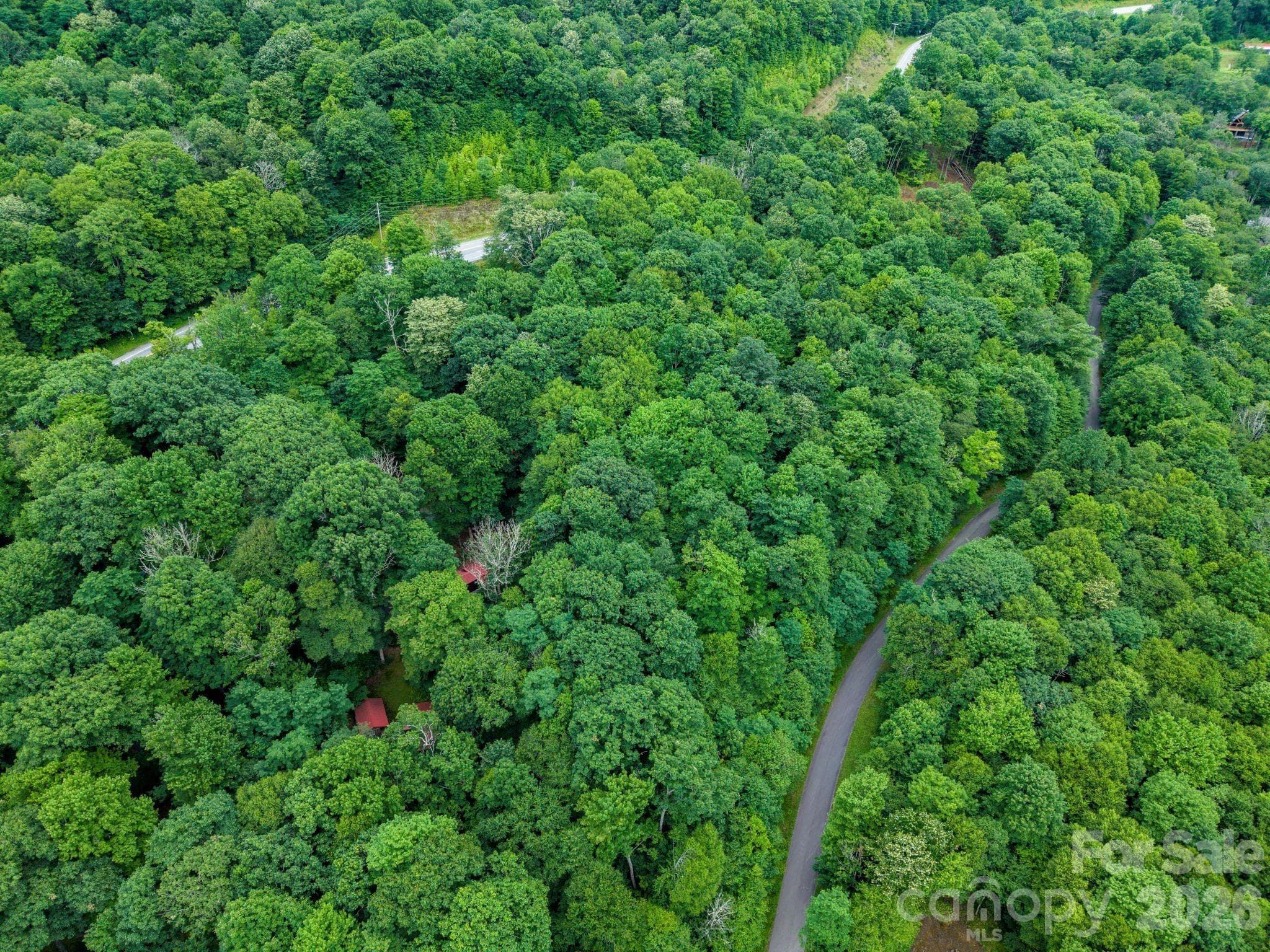 Lot at 64A Jonathan Trail, Maggie Valley, photo 9 of 15