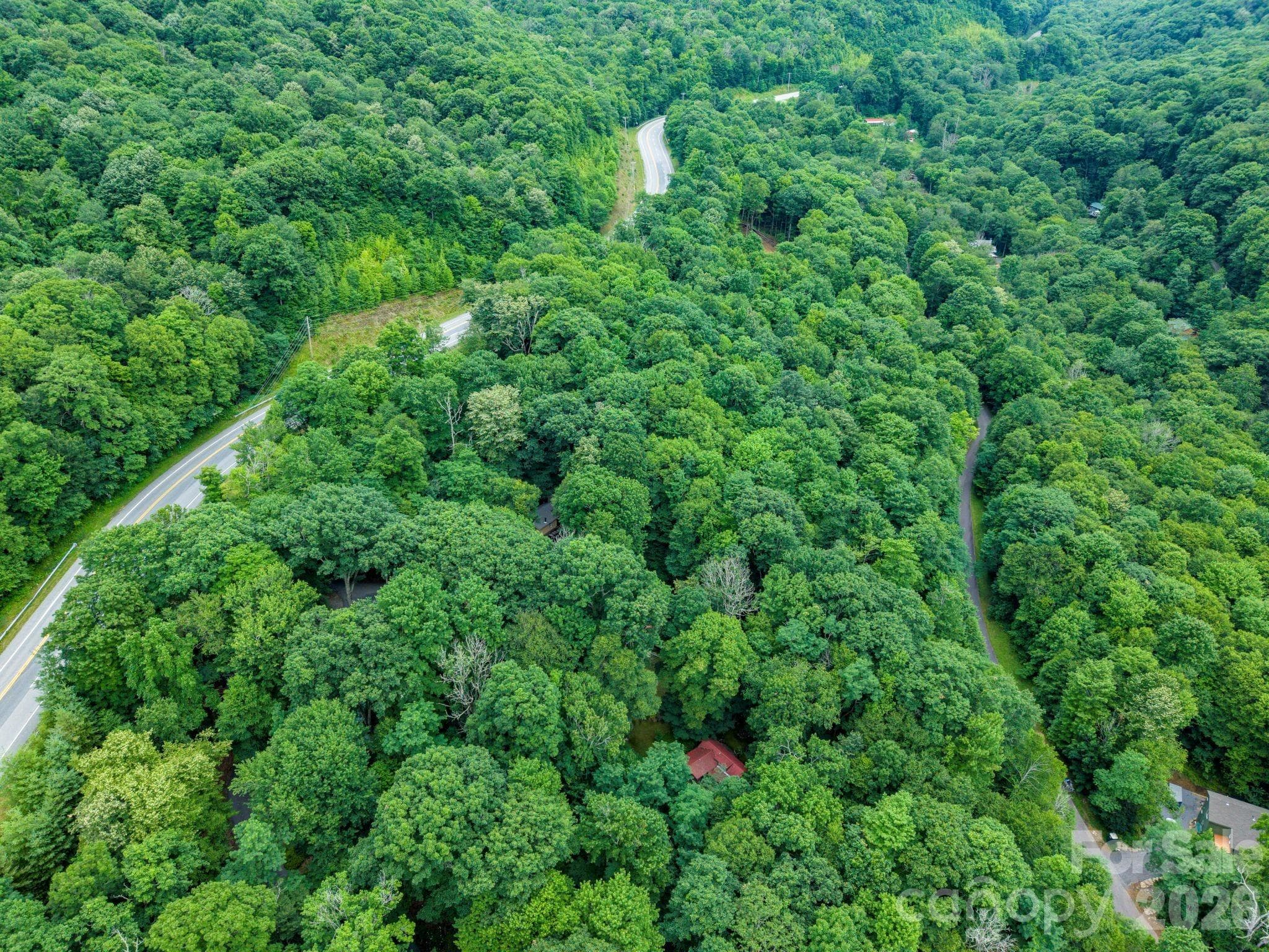 Lot at 64A Jonathan Trail, Maggie Valley, photo 11 of 15