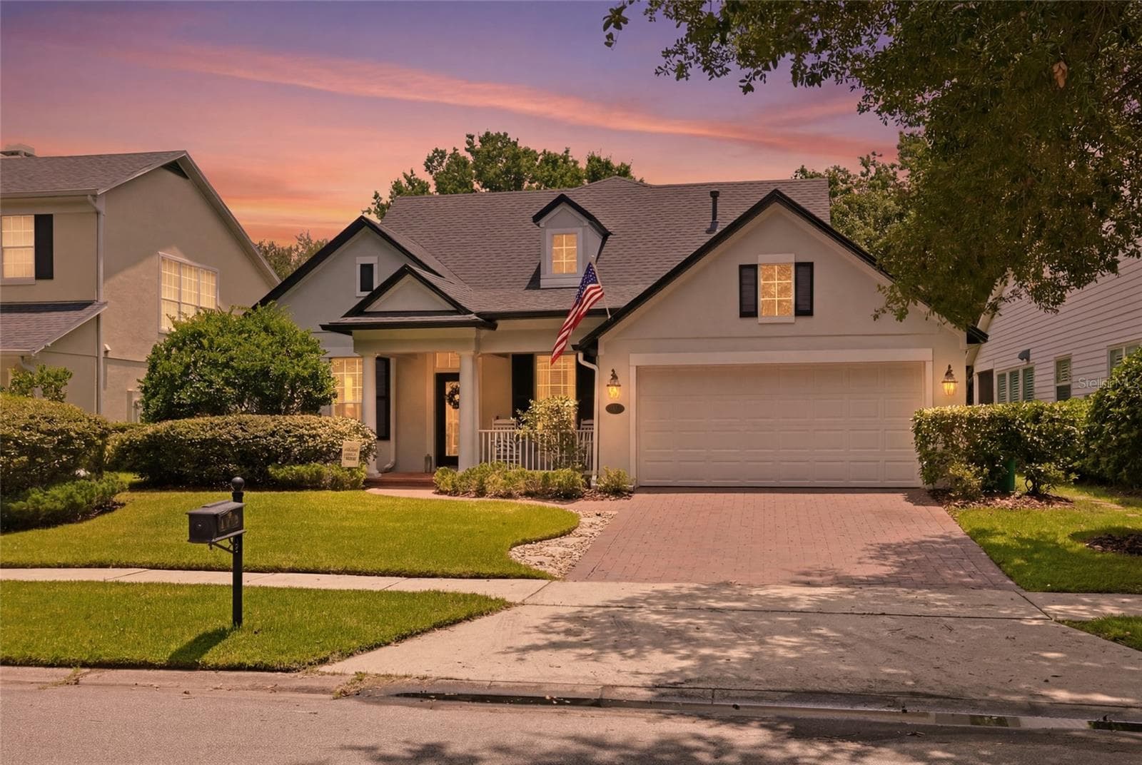 Single Family Residence at 103 ASTERBROOKE DR, DELAND, photo 2 of 51