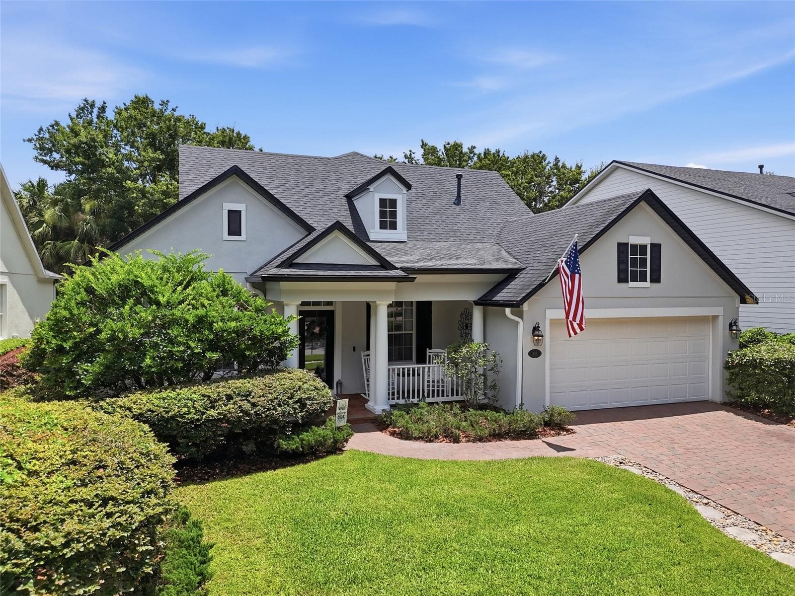Single Family Residence at 103 ASTERBROOKE DR, DELAND, photo 5 of 51