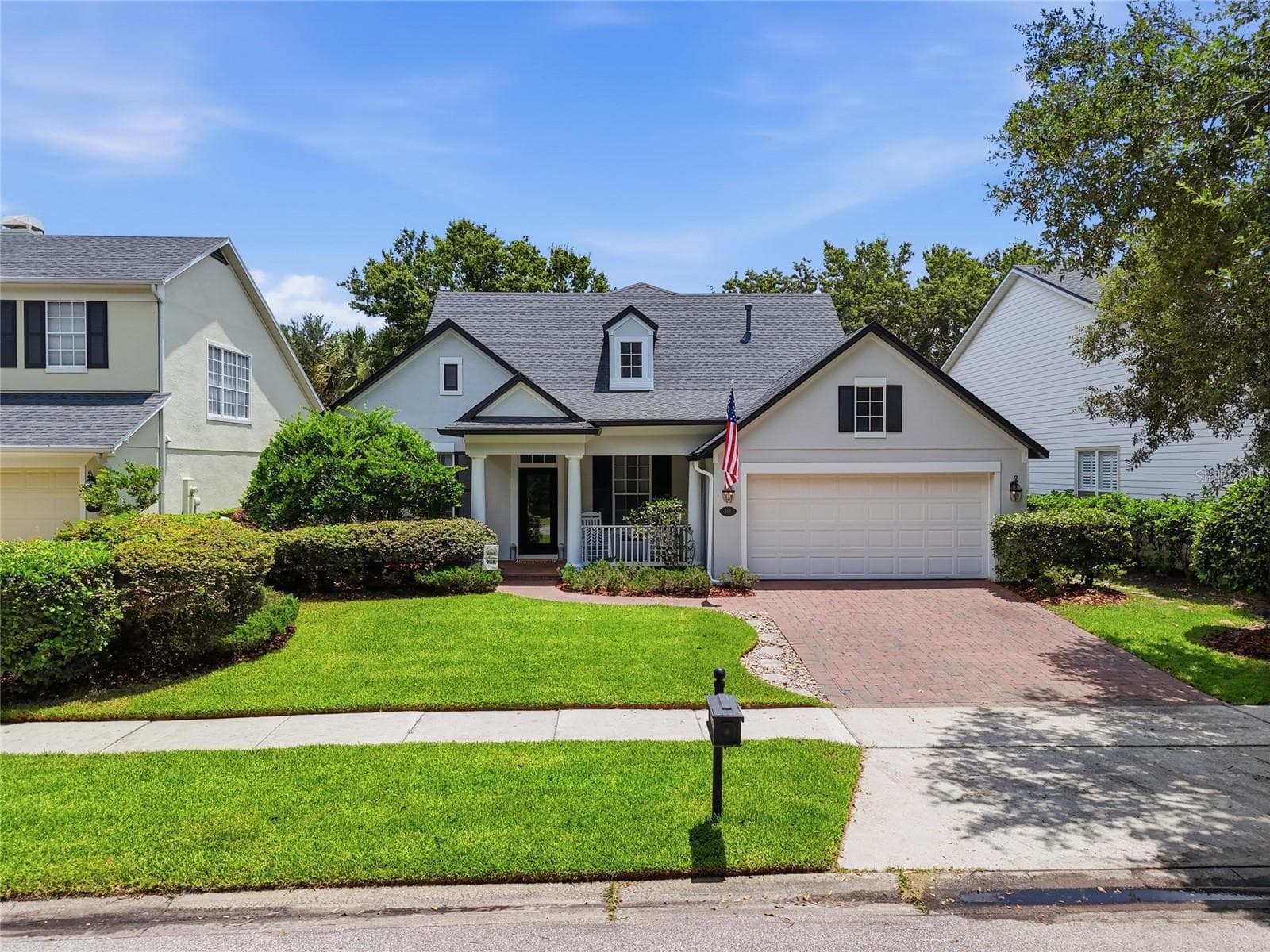 Single Family Residence at 103 ASTERBROOKE DR, DELAND, photo 6 of 51