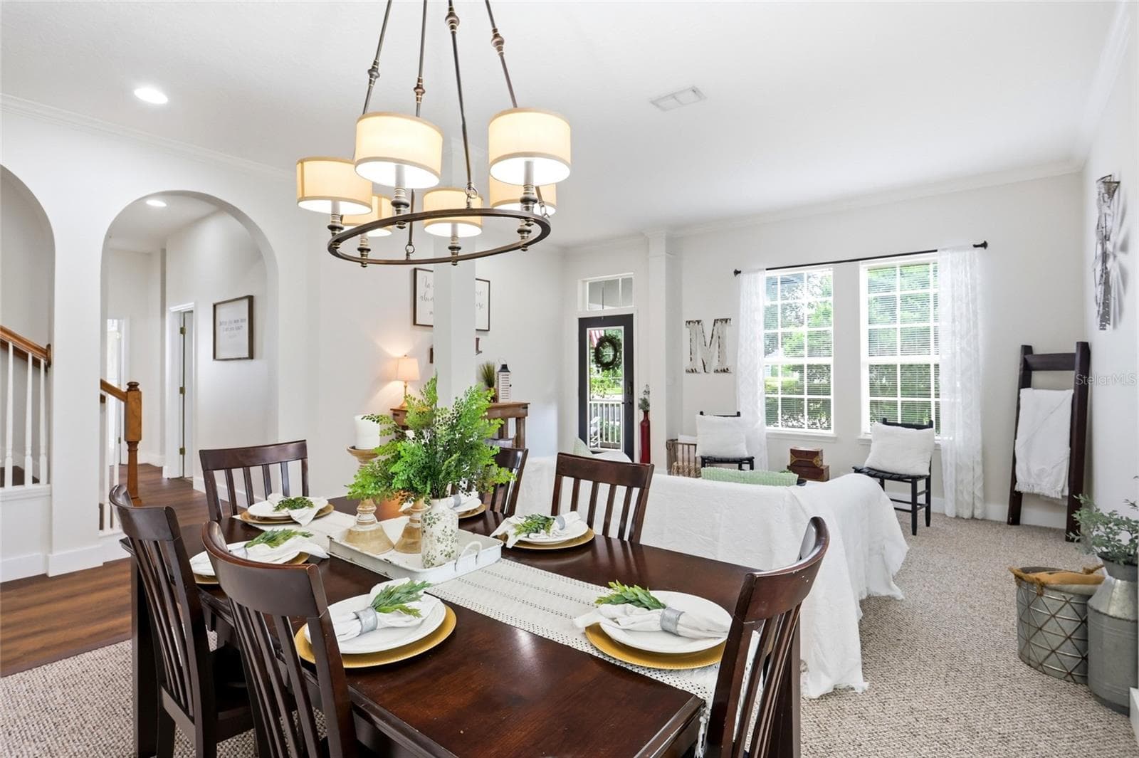 Single Family Residence at 103 ASTERBROOKE DR, DELAND, photo 10 of 51