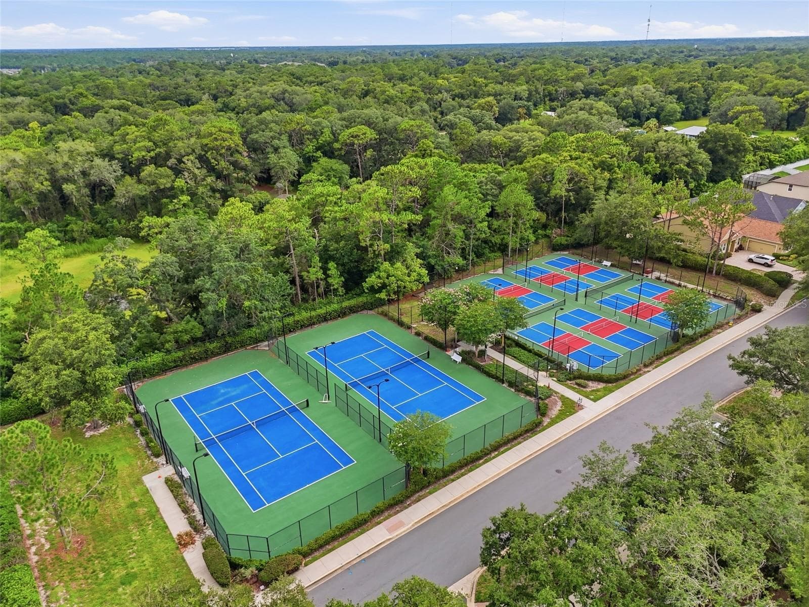 Single Family Residence at 103 ASTERBROOKE DR, DELAND, photo 47 of 51