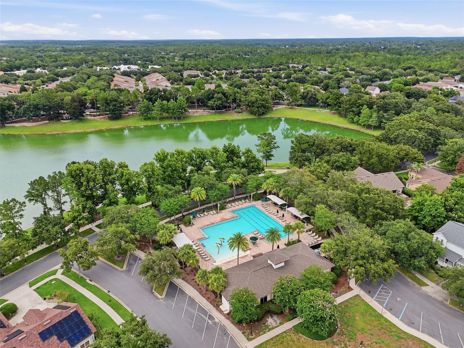 Single Family Residence at 103 ASTERBROOKE DR, DELAND, photo 51 of 51