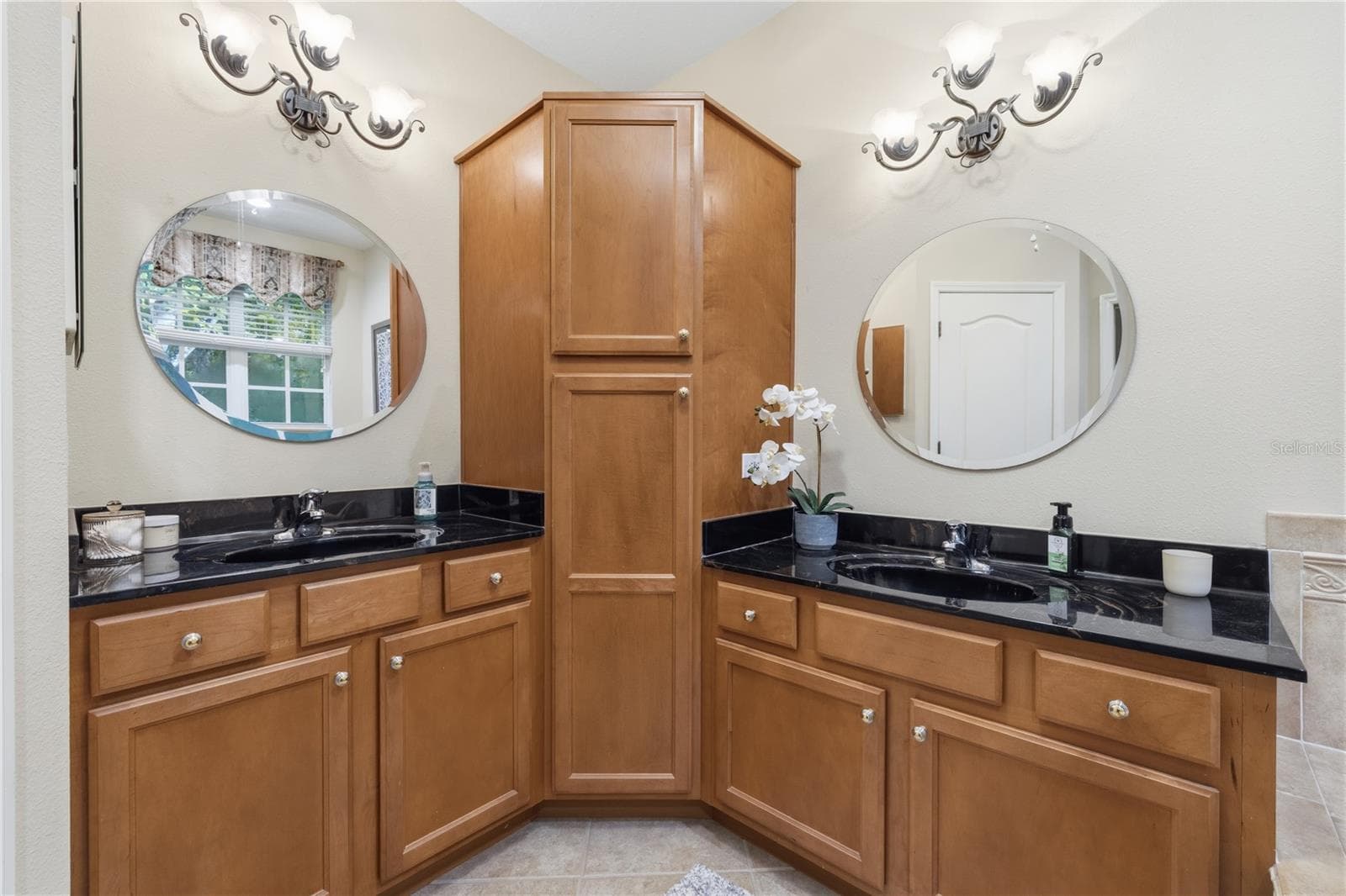 Primary Bathroom - 14613 MIRABELLE VISTA CIR, TAMPA