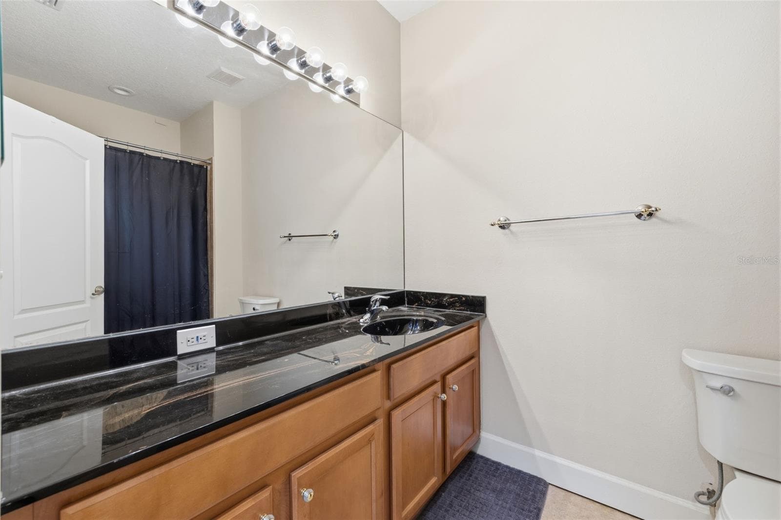 Secondary Bathroom - 14613 MIRABELLE VISTA CIR, TAMPA
