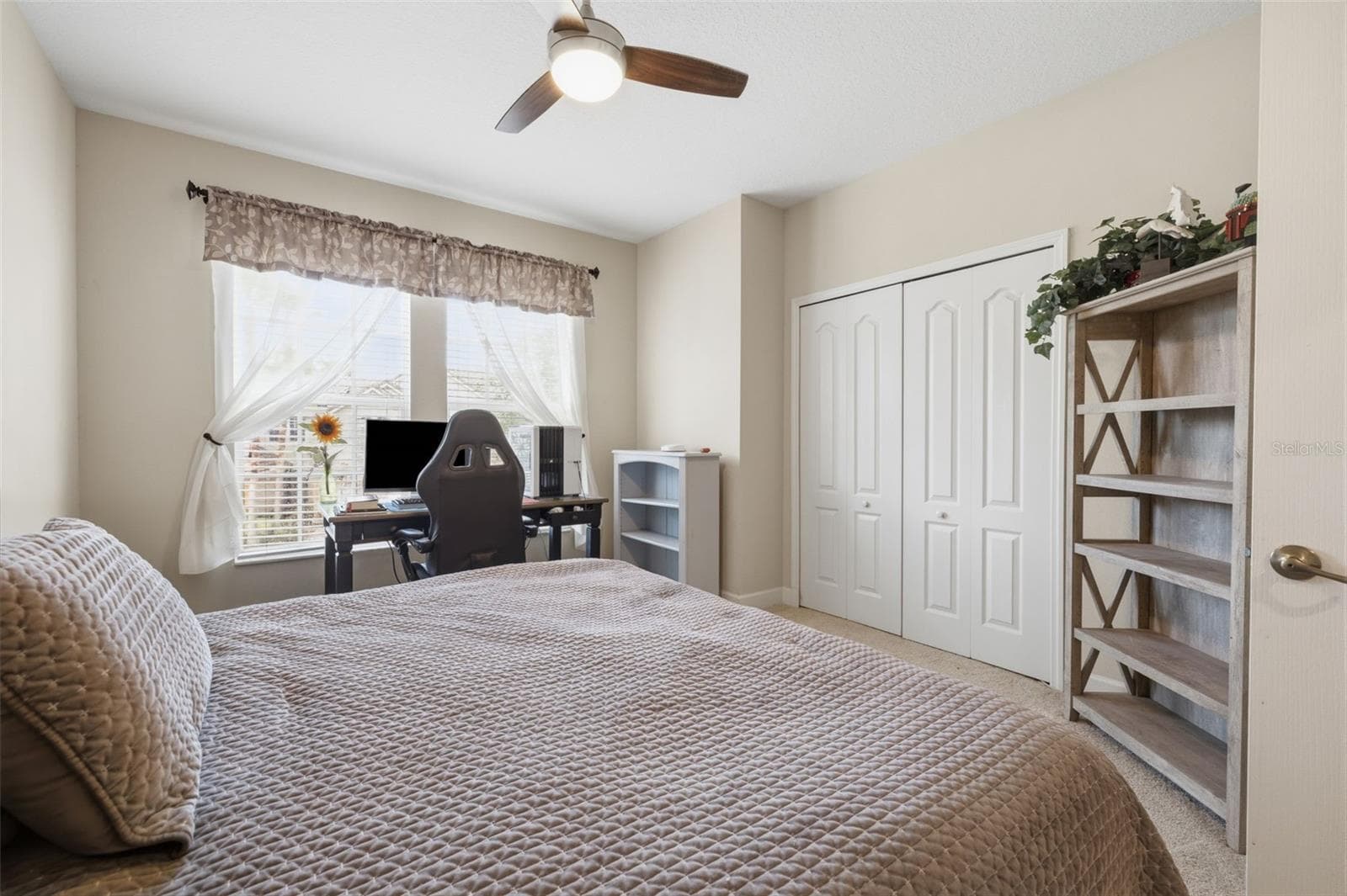 Bedroom #2 - 14613 MIRABELLE VISTA CIR, TAMPA