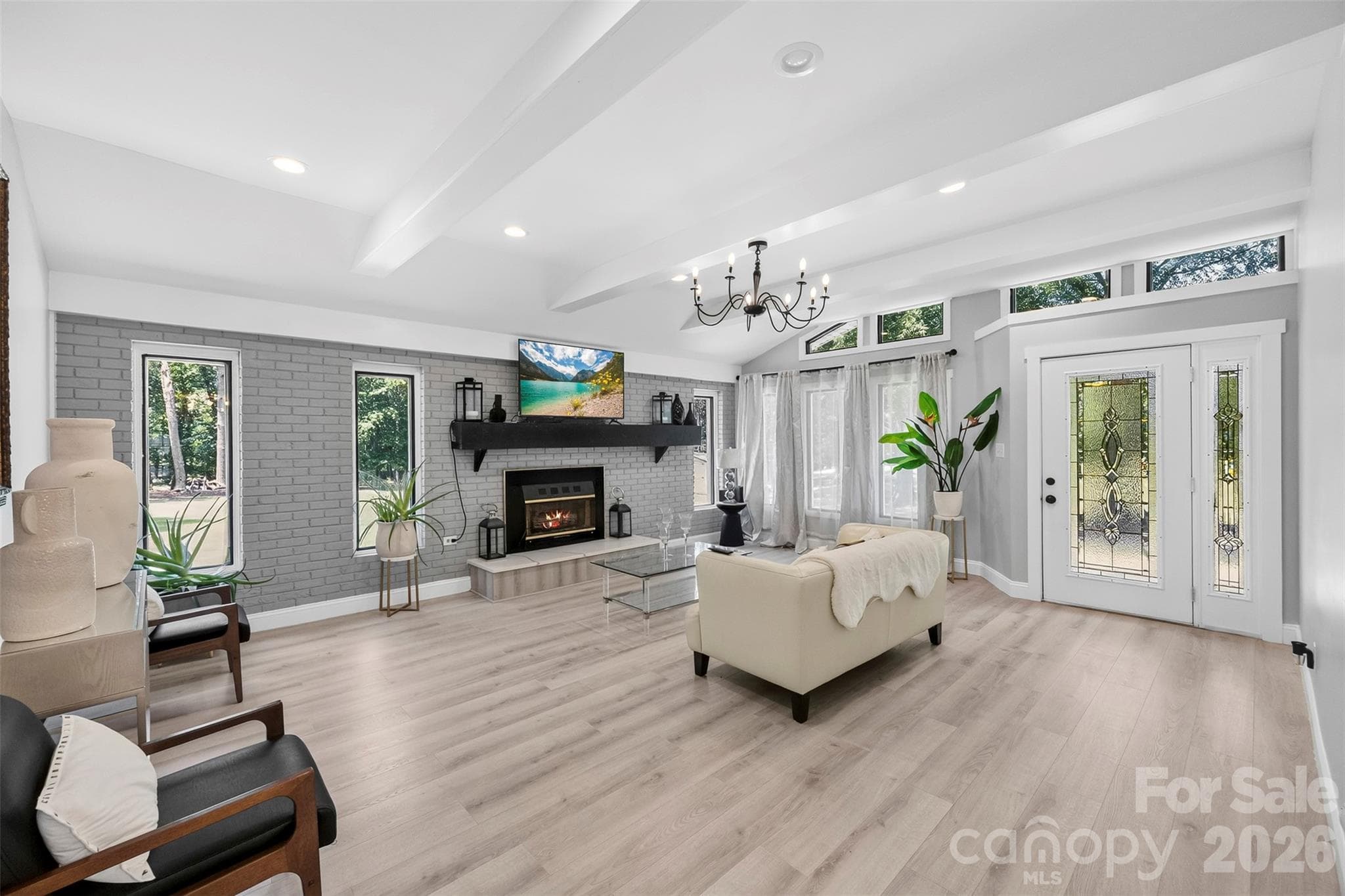 Single Family Residence at 6309 Landsford Road, Marshville, photo 6 of 31