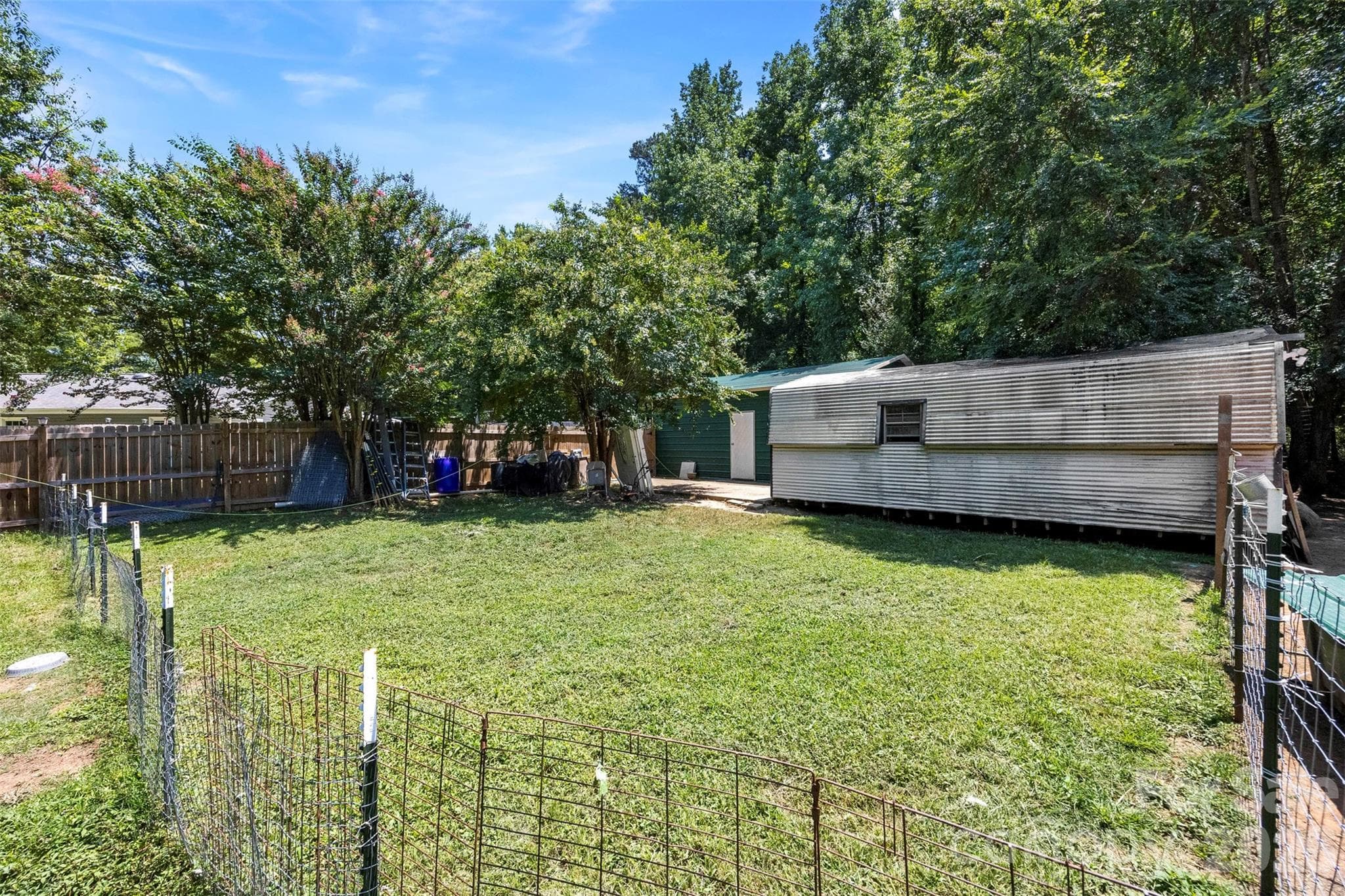 Single Family Residence at 6309 Landsford Road, Marshville, photo 27 of 31