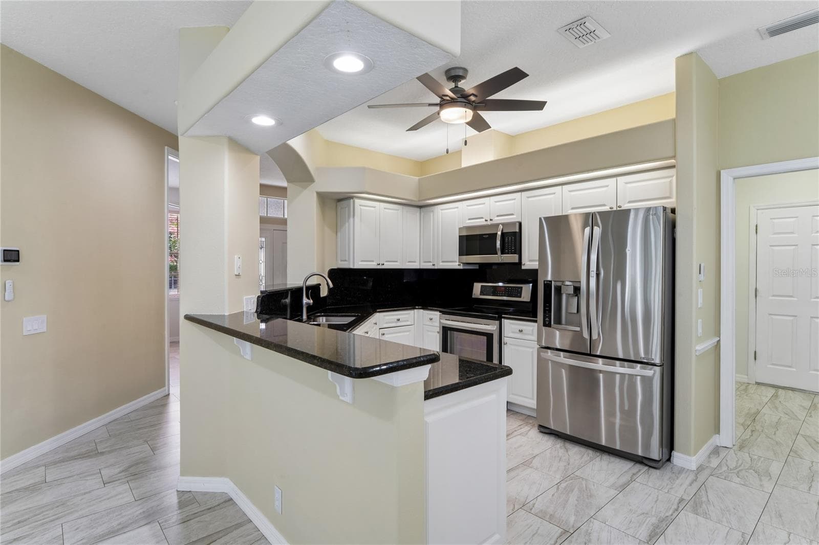 Villa at 14465 MIDDLE FAIRWAY DR, SPRING HILL,, photo 16 of 82