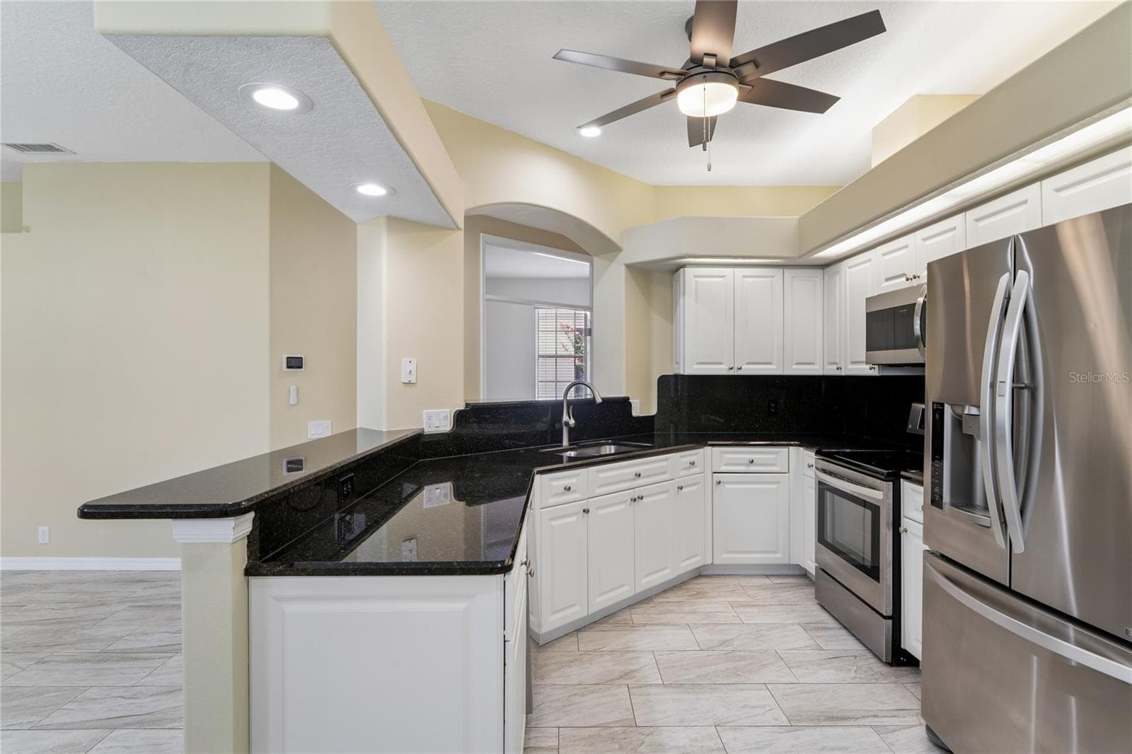 Villa at 14465 MIDDLE FAIRWAY DR, SPRING HILL,, photo 2 of 82