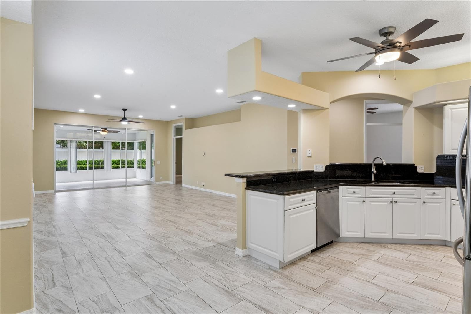 Villa at 14465 MIDDLE FAIRWAY DR, SPRING HILL,, photo 3 of 82