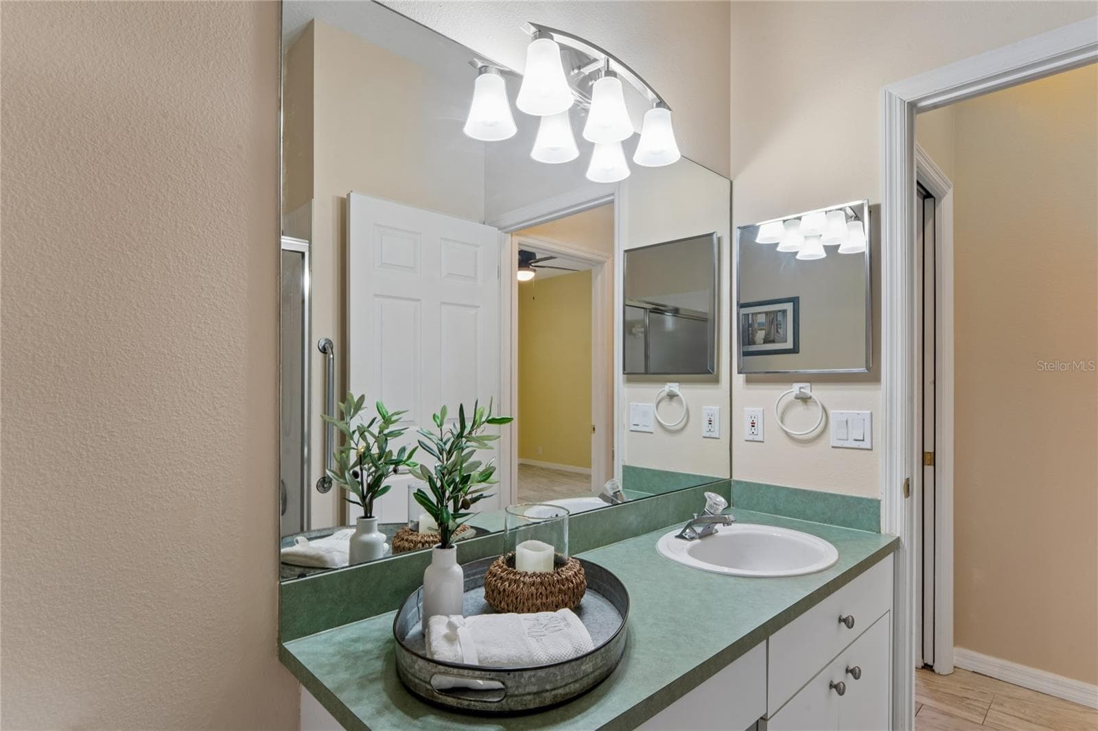 Villa at 14465 MIDDLE FAIRWAY DR, SPRING HILL,, photo 40 of 82