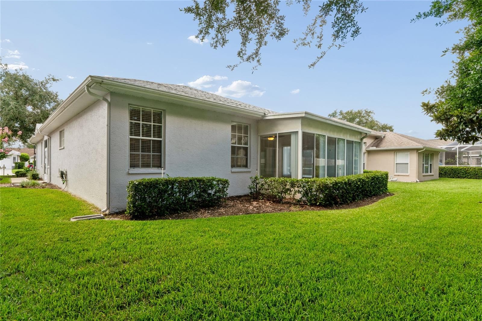 Villa at 14465 MIDDLE FAIRWAY DR, SPRING HILL,, photo 45 of 82