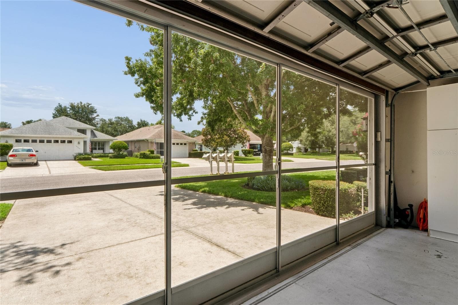 Villa at 14465 MIDDLE FAIRWAY DR, SPRING HILL,, photo 51 of 82