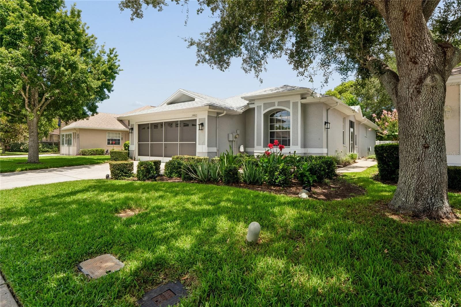 14465 MIDDLE FAIRWAY DR