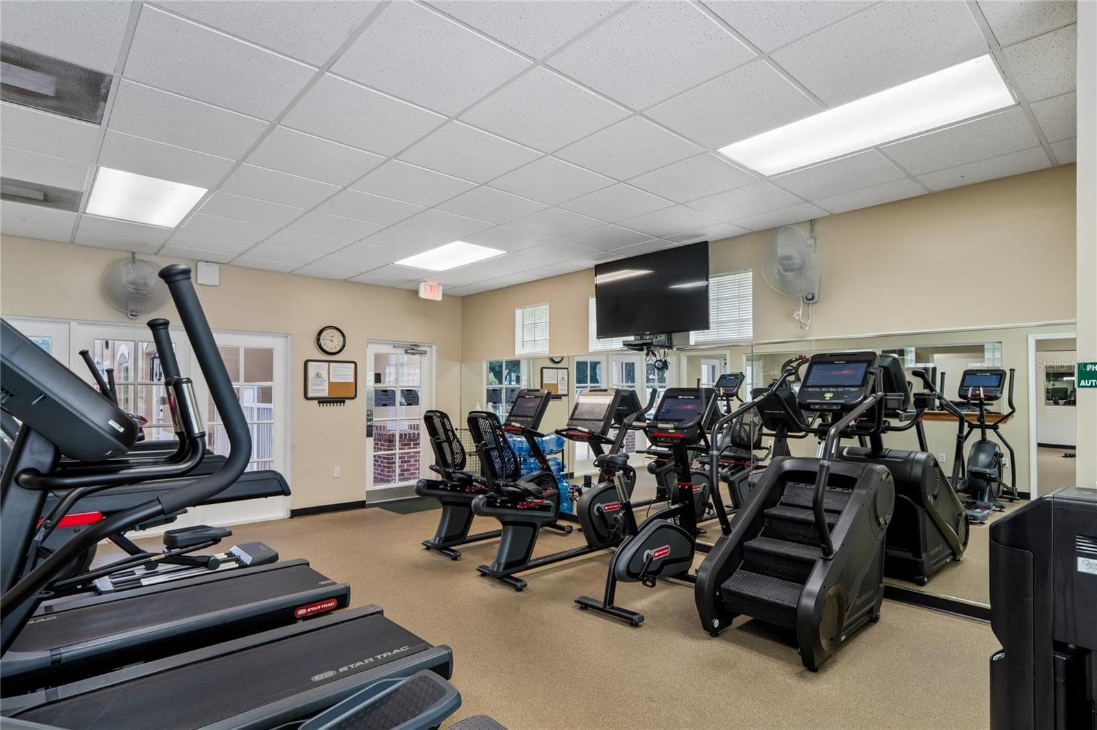 Villa at 14465 MIDDLE FAIRWAY DR, SPRING HILL,, photo 57 of 82