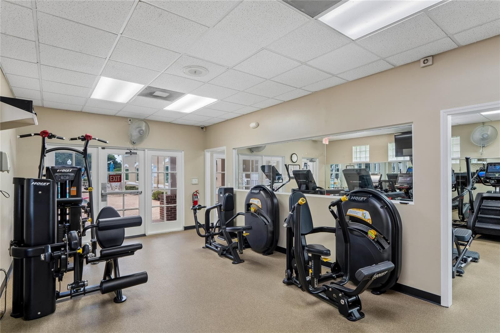 Villa at 14465 MIDDLE FAIRWAY DR, SPRING HILL,, photo 58 of 82