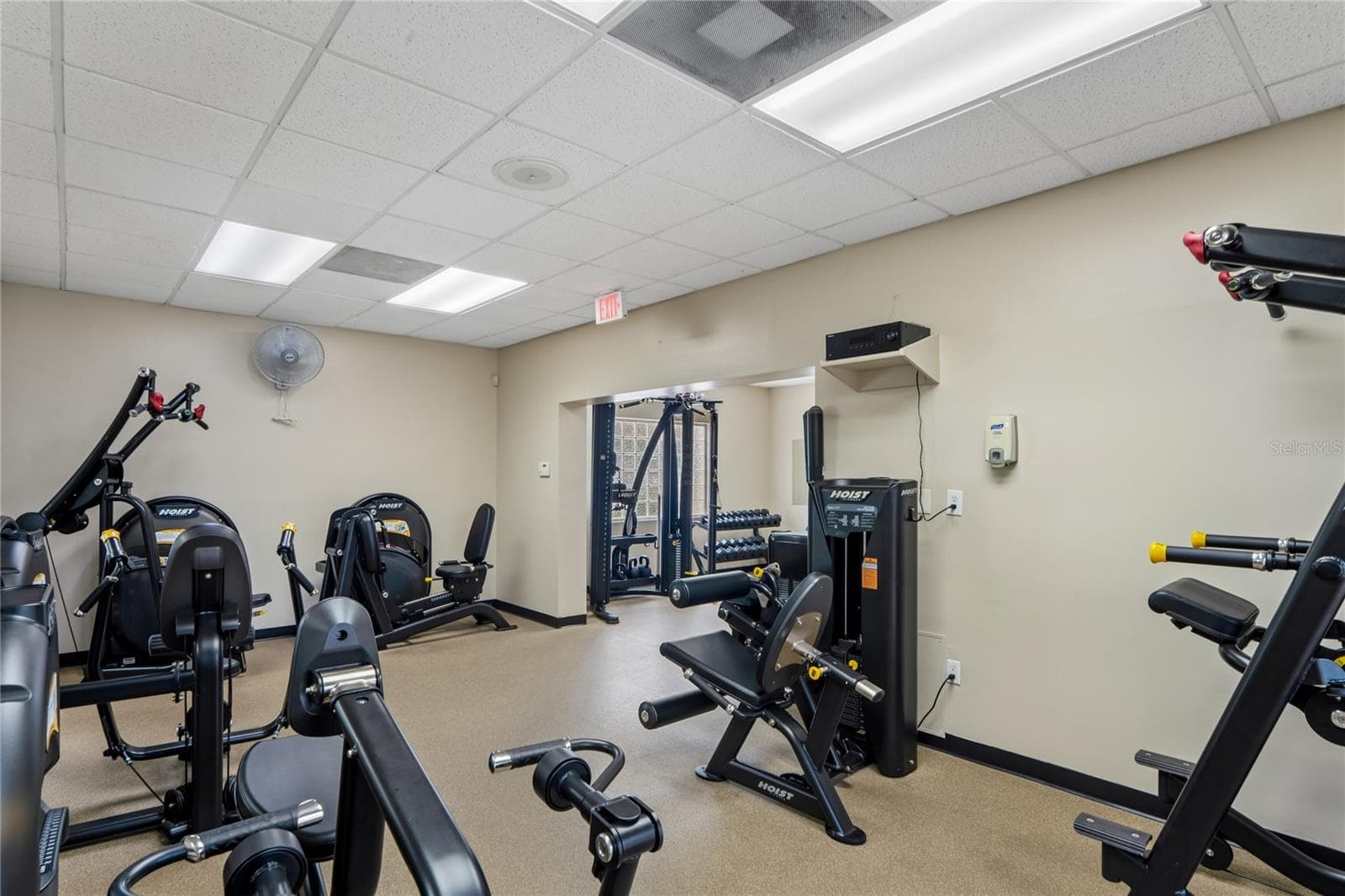 Villa at 14465 MIDDLE FAIRWAY DR, SPRING HILL,, photo 59 of 82