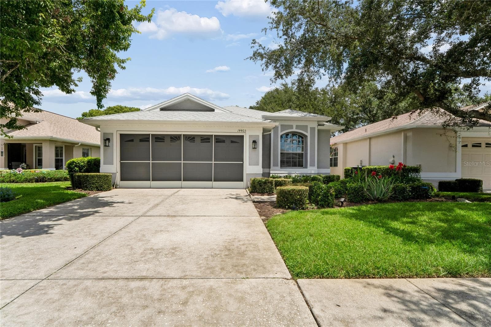 Villa at 14465 MIDDLE FAIRWAY DR, SPRING HILL,, photo 82 of 82