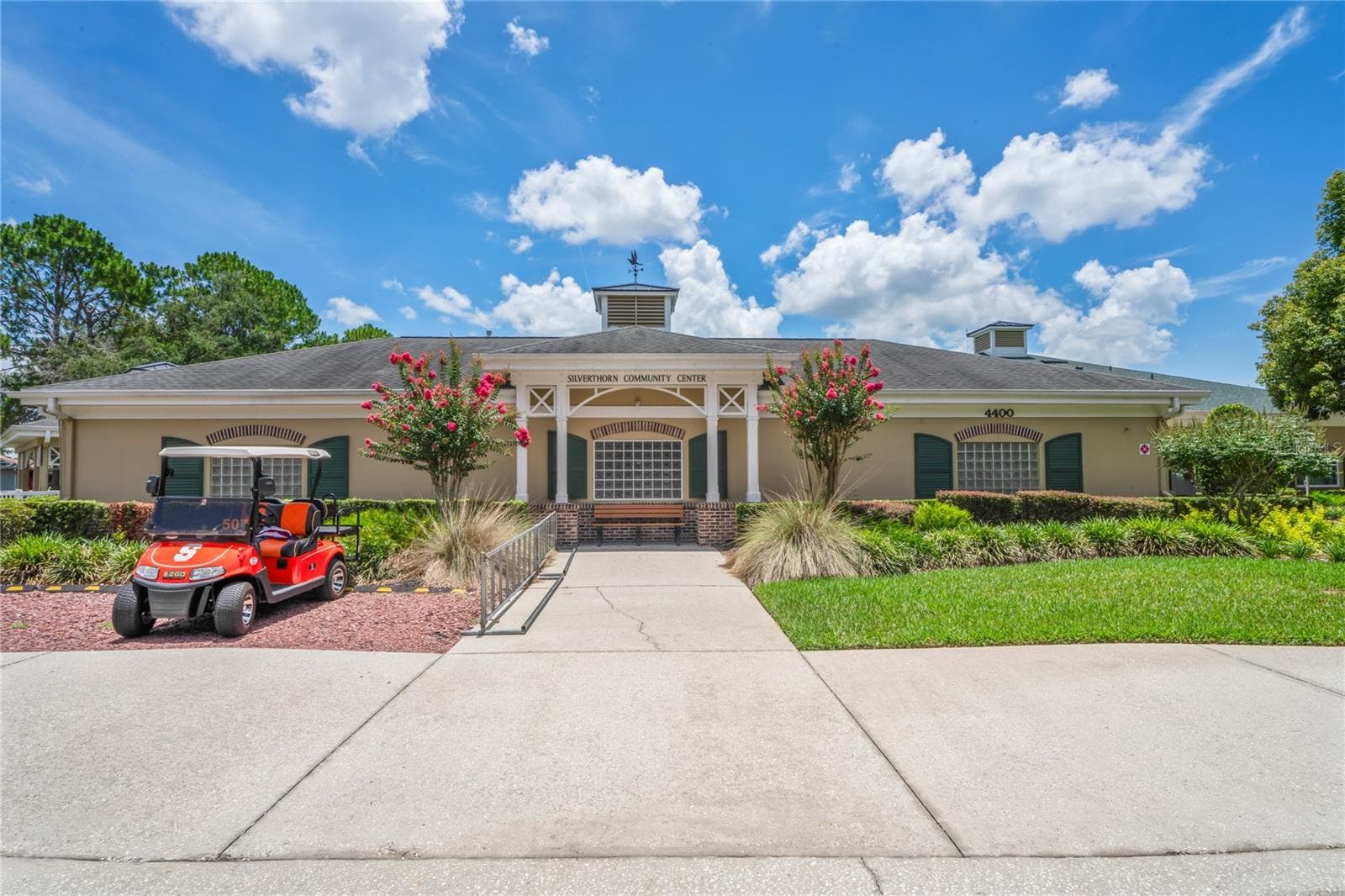 Villa at 14465 MIDDLE FAIRWAY DR, SPRING HILL,, photo 68 of 82